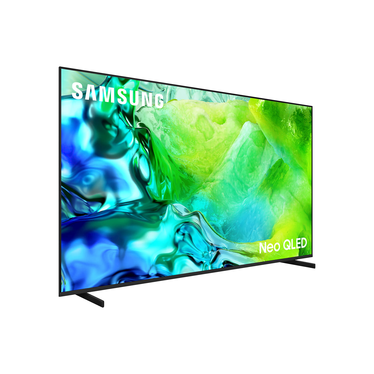 Εικόνα 3 του Samsung Sasmsung 4K Neo QLED Mini LED TV 85'' 85QN80H Vision AI