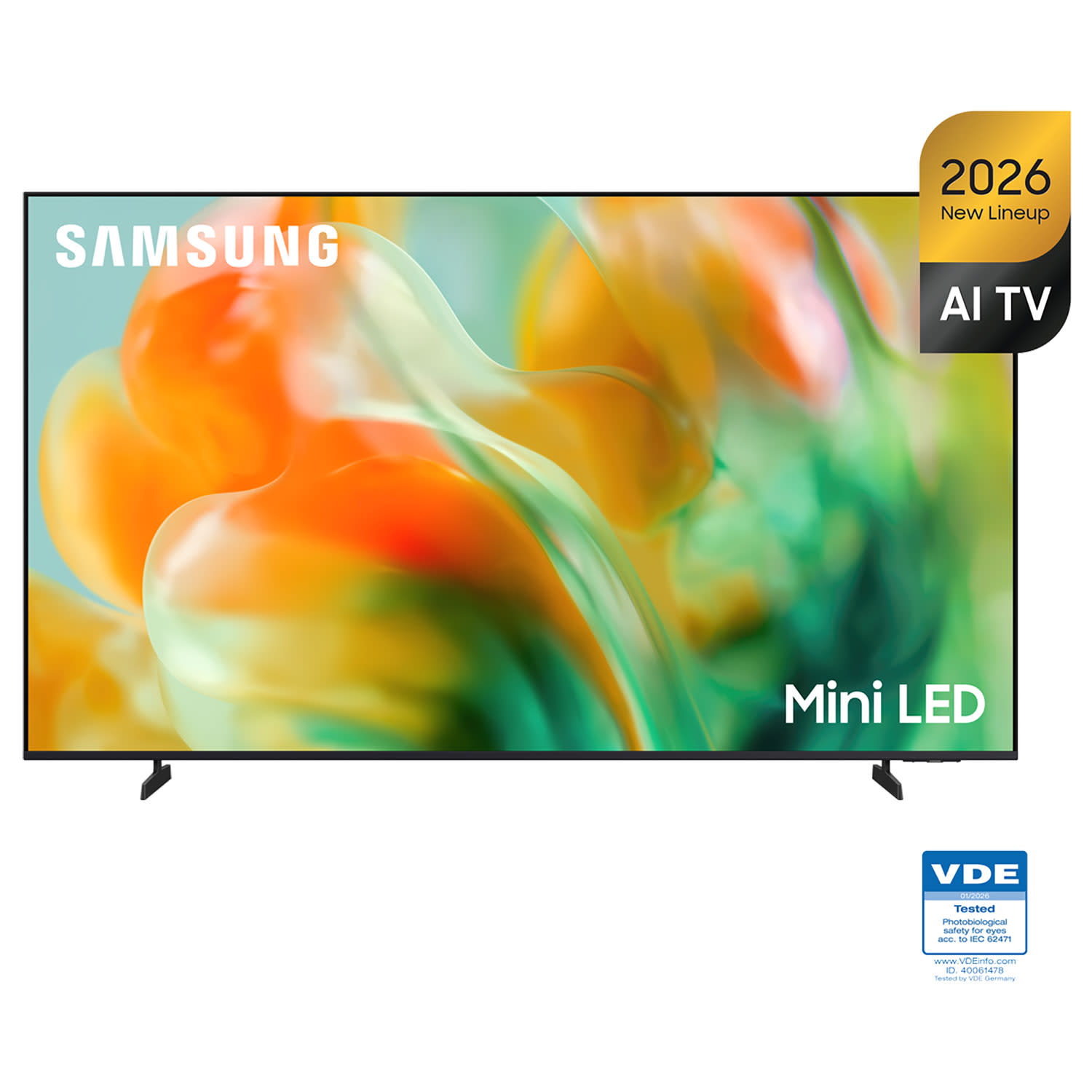 Samsung 75" Mini LED M80H 4K Vision AI Smart TV