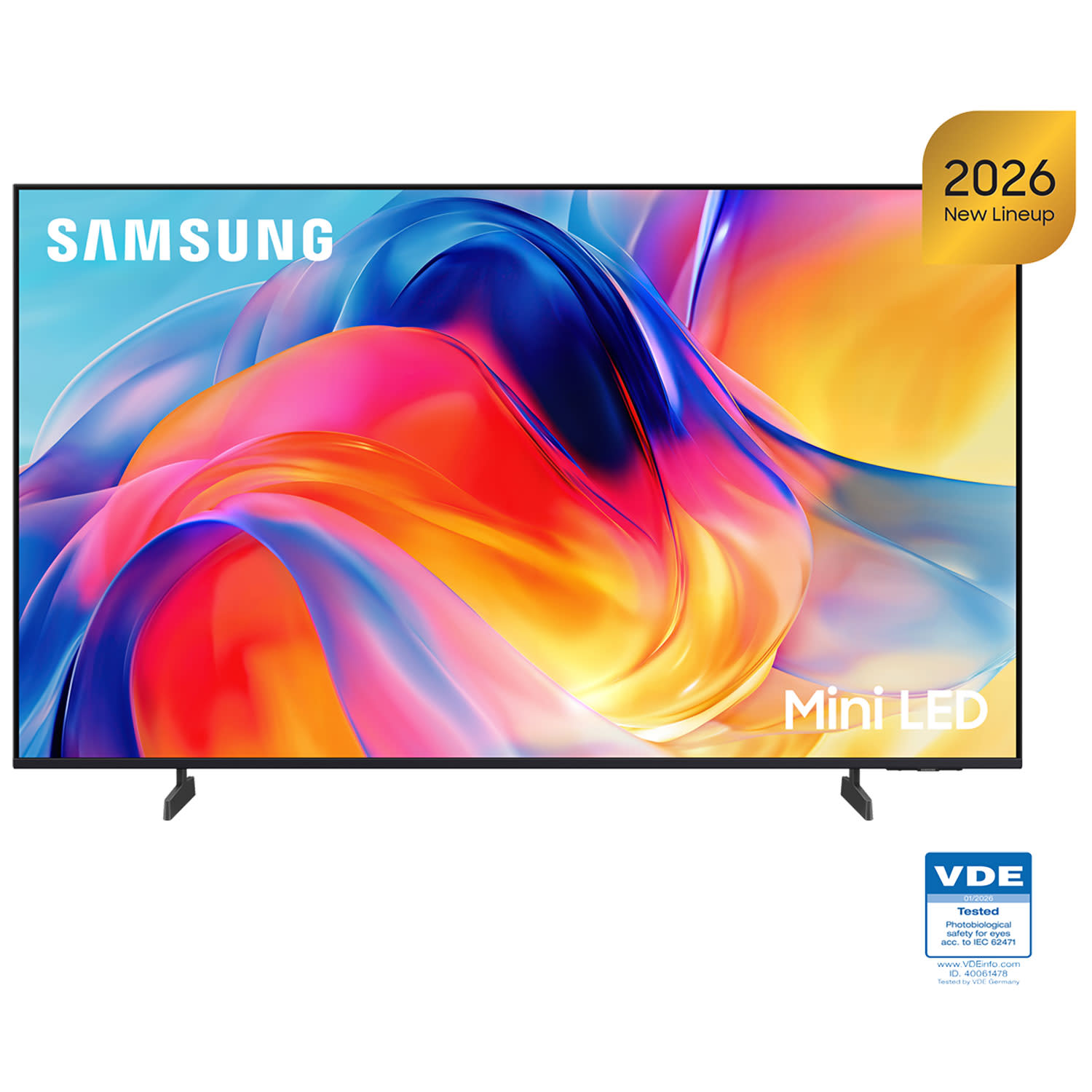 Samsung 55'' Mini LED M70H 4K Vision AI Smart TV