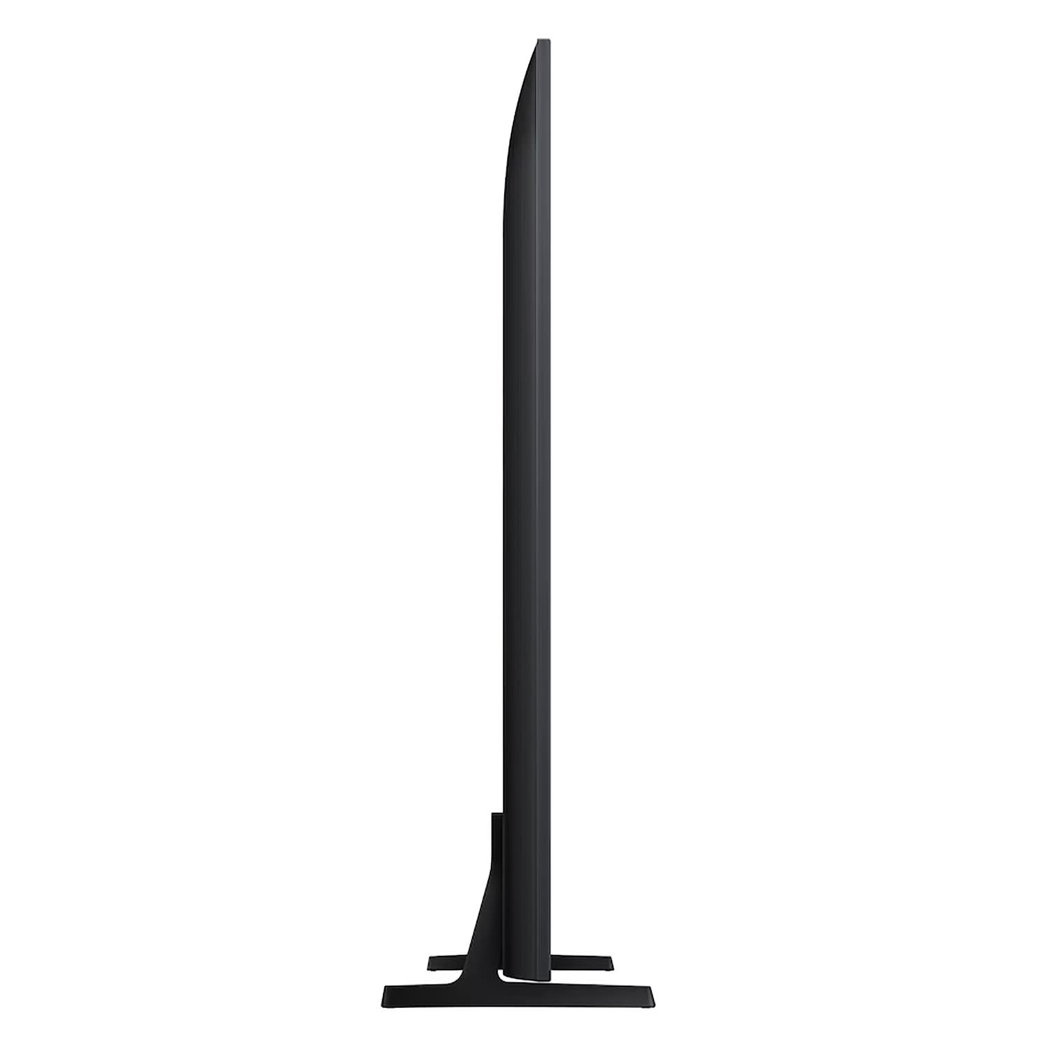 Κάνε κλικ για να δεις την εικόνα 4 του Samsung 4K Crystal UHD TV 98'' 98U9072H Vision AI