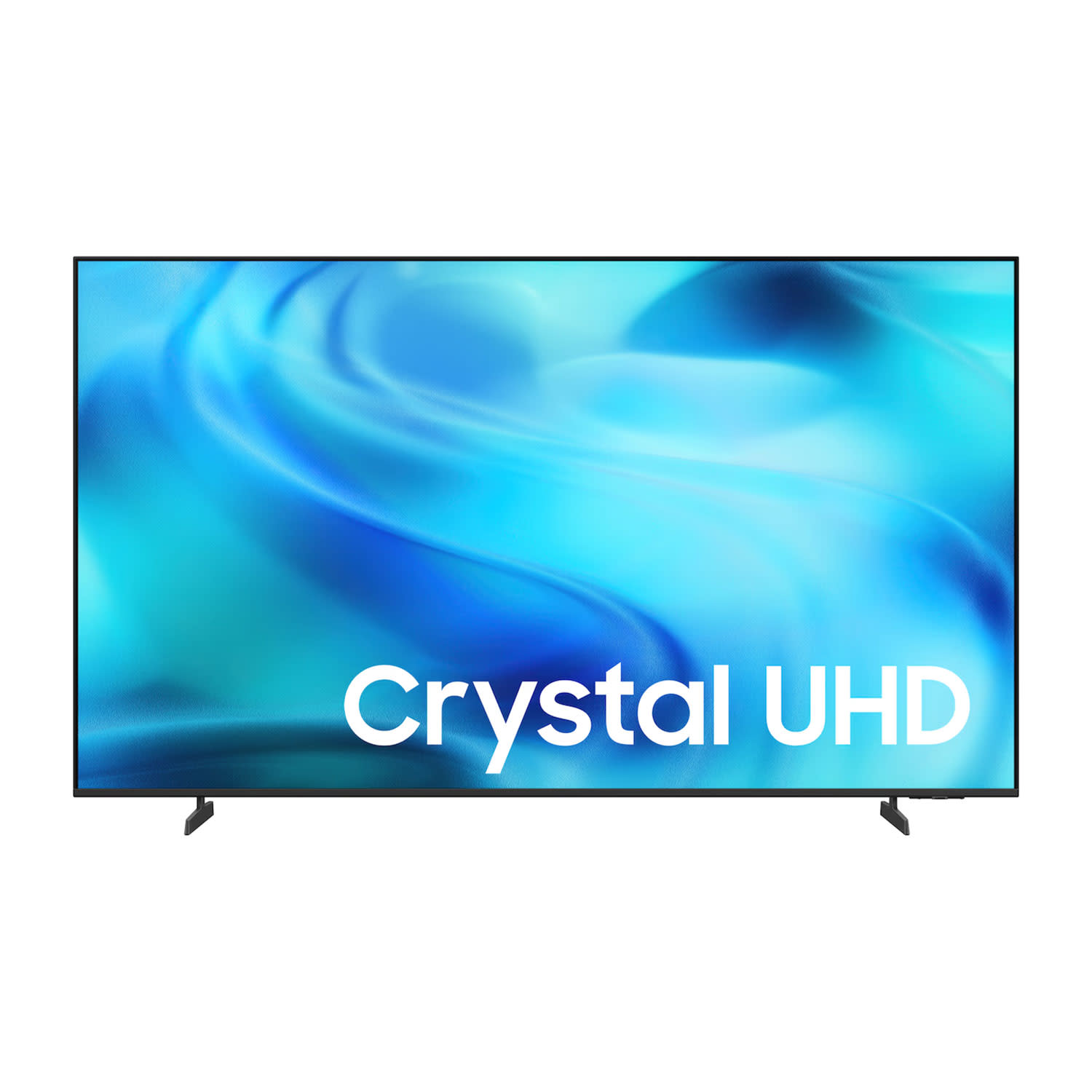 Samsung 4K Crystal UHD TV 85'' 85U8072H Vision AI