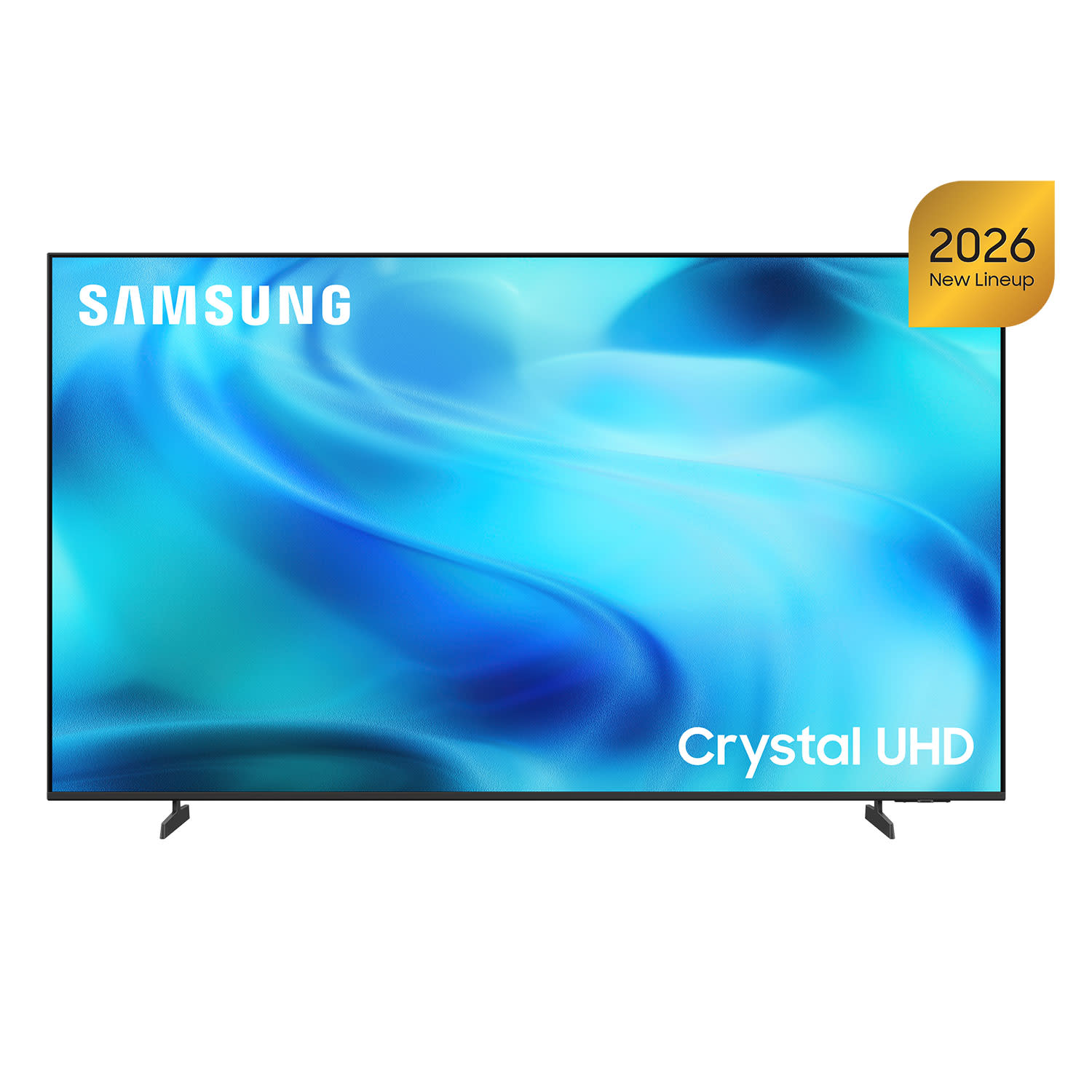 Εικόνα 2 του Samsung 4K Crystal UHD TV 75'' 75U8072H Vision AI