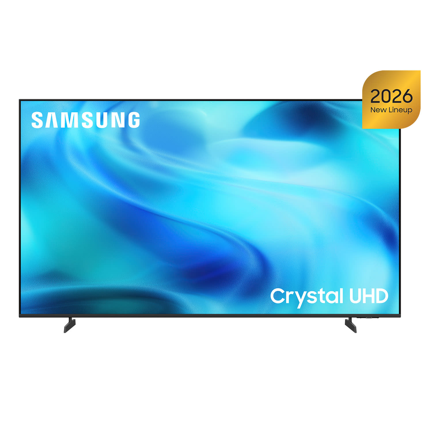 Κάνε κλικ για να δεις την εικόνα 2 του Samsung 4K Crystal UHD TV 65'' 65U8072H Vision AI