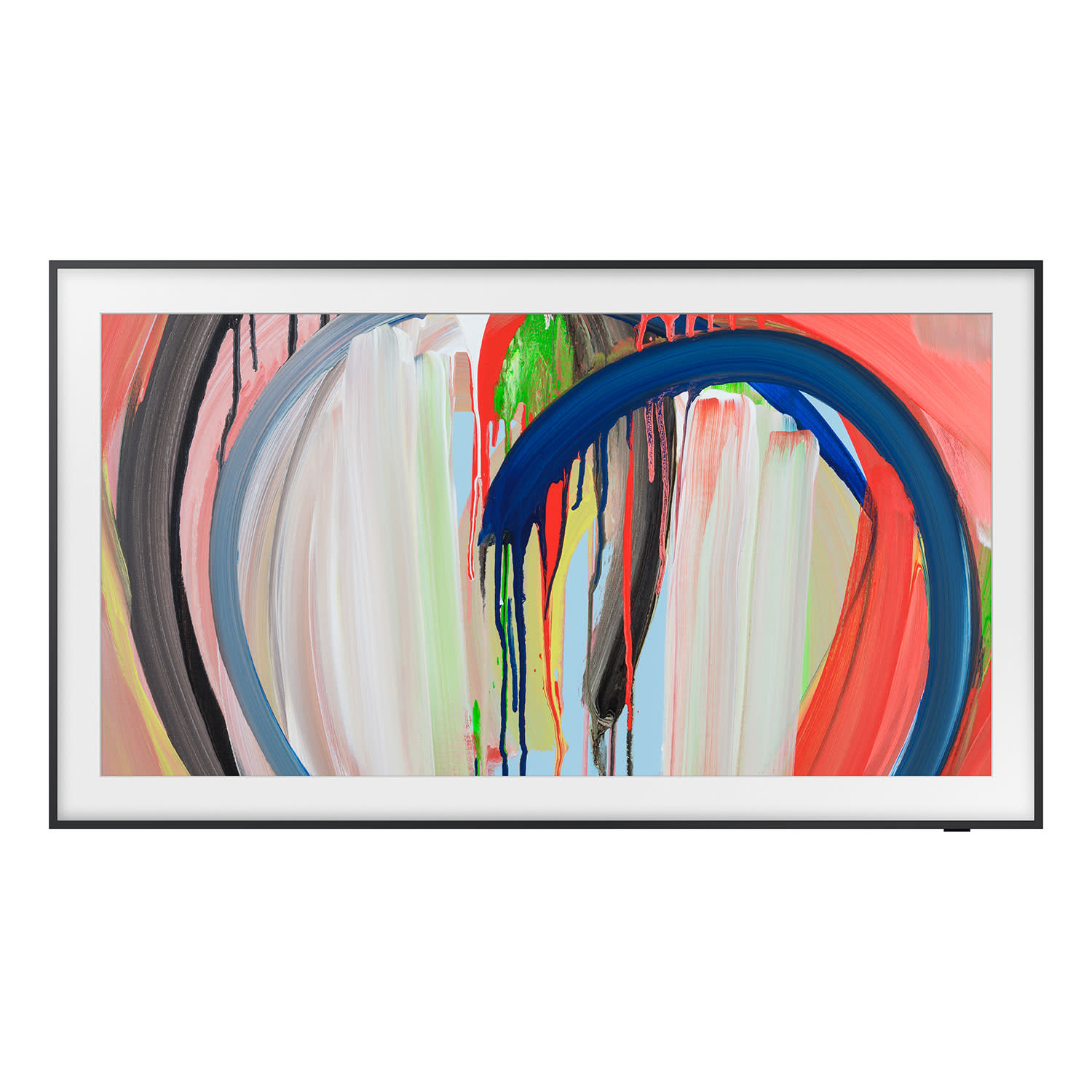 Εικόνα 4 του Samsung 55" The Frame LS03HA 4K Vision AI Smart TV