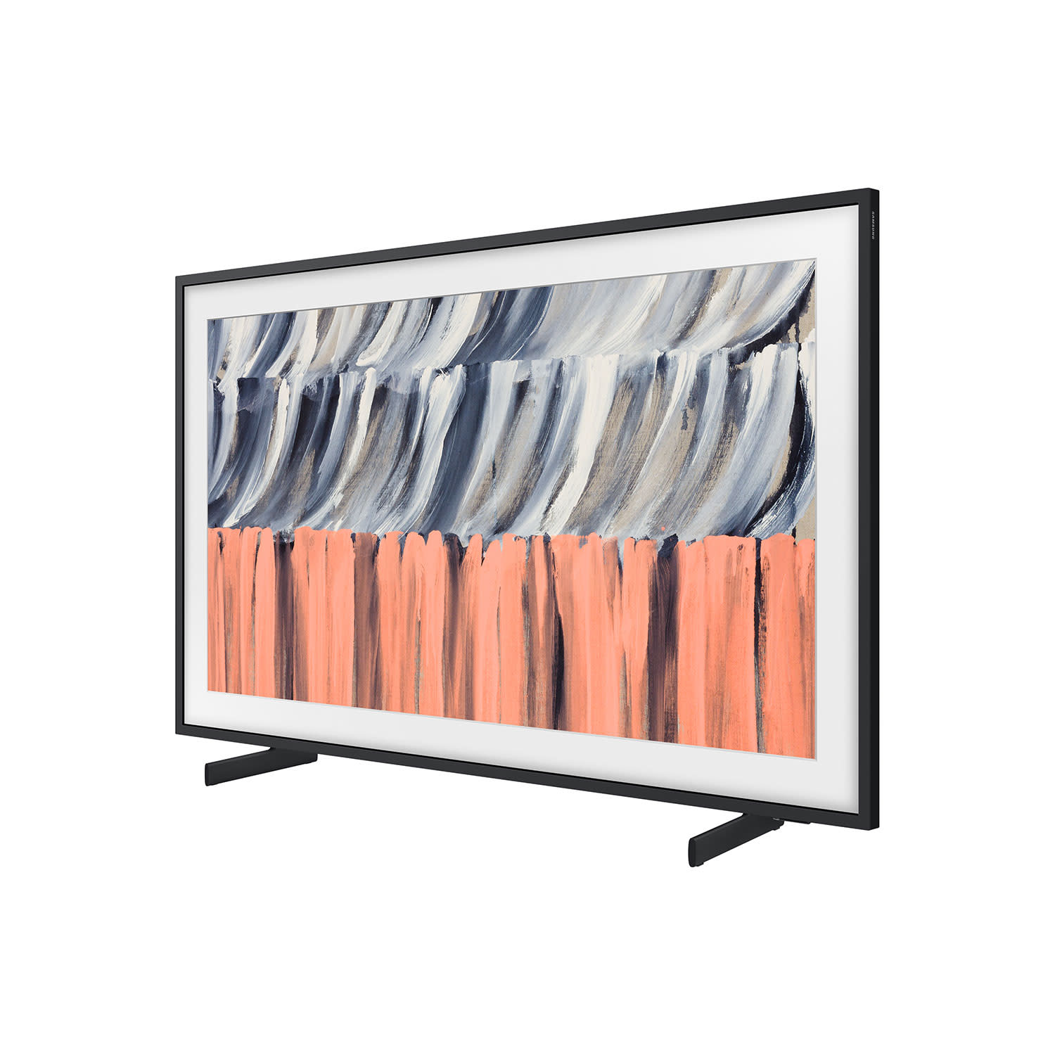 Κάνε κλικ για να δεις την εικόνα 3 του Samsung 4K The Frame TV 43'' 43LS03HA Vision AI