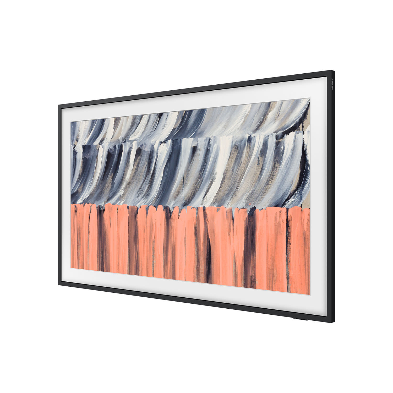 Κάνε κλικ για να δεις την εικόνα 4 του Samsung 4K The Frame TV 43'' 43LS03HA Vision AI