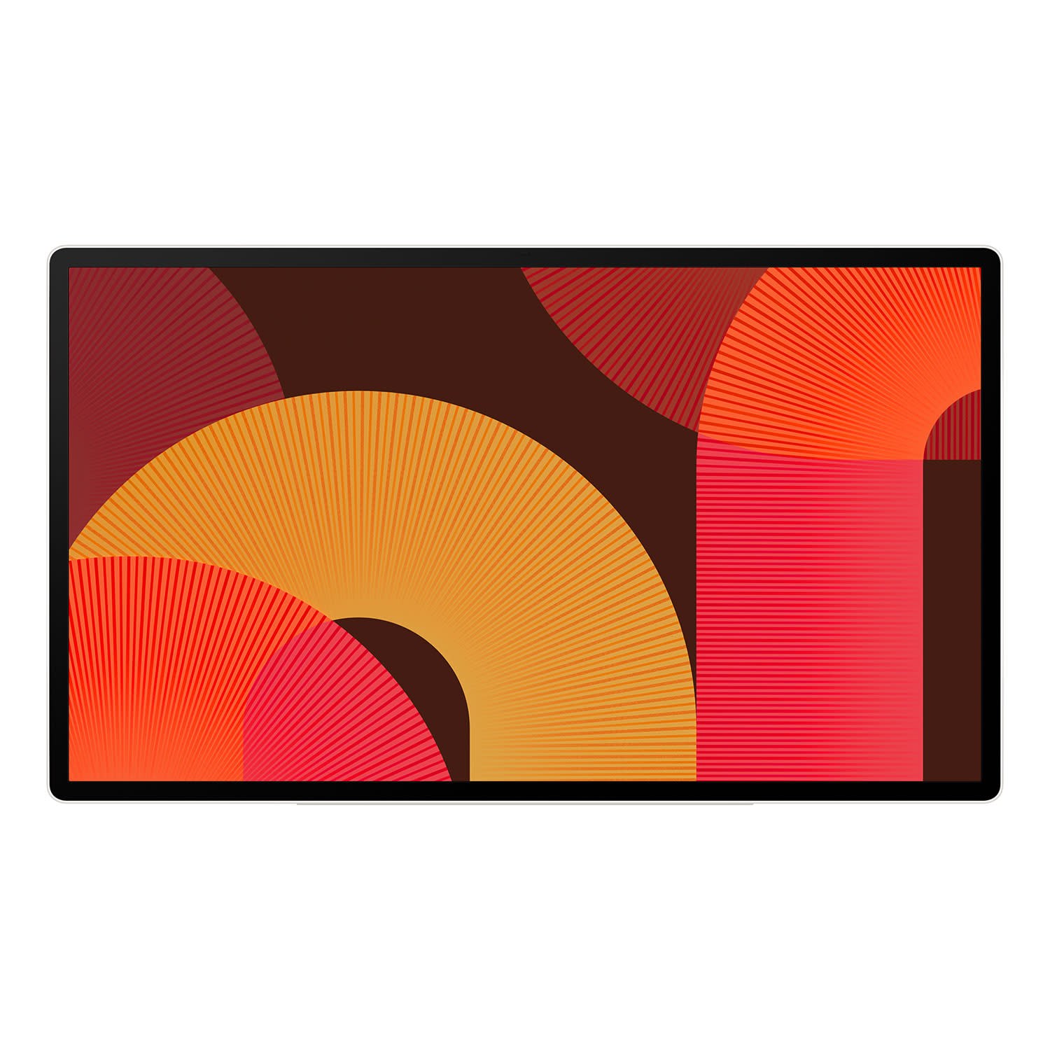 Εικόνα 5 του Samsung 27" The Movingstyle LSM7F QHD Touch Interaction Movable Screen