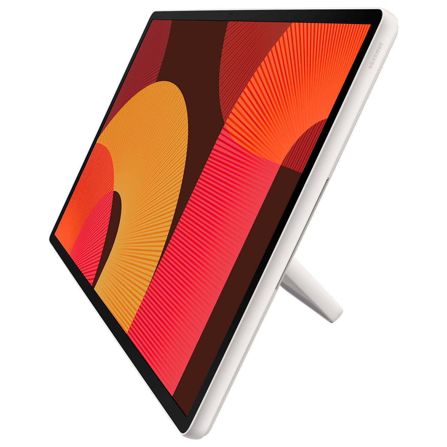 Εικόνα 7 του Samsung 27" The Movingstyle LSM7F QHD Touch Interaction Movable Screen