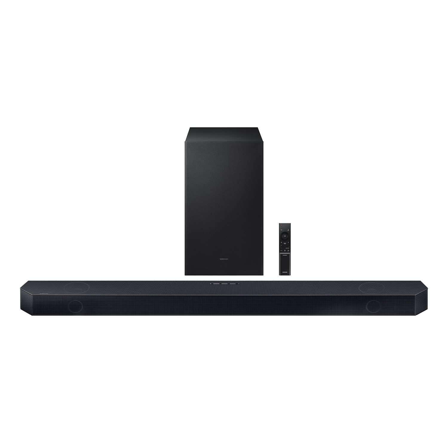 Samsung Dolby Atmos Soundbar HW-Q600H