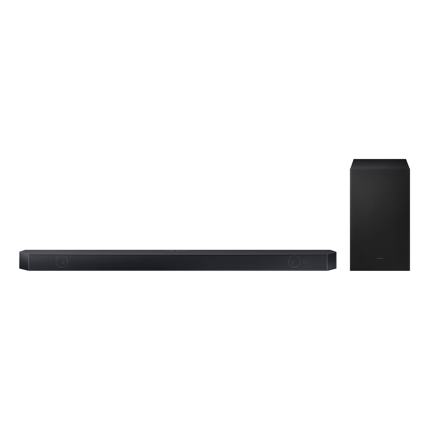 Κάνε κλικ για να δεις την εικόνα 6 του Samsung Dolby Atmos Soundbar HW-Q600H