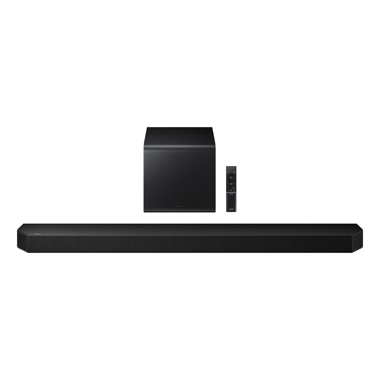 Εικόνα 1 του Samsung Dolby Atmos Soundbar HW-Q800H