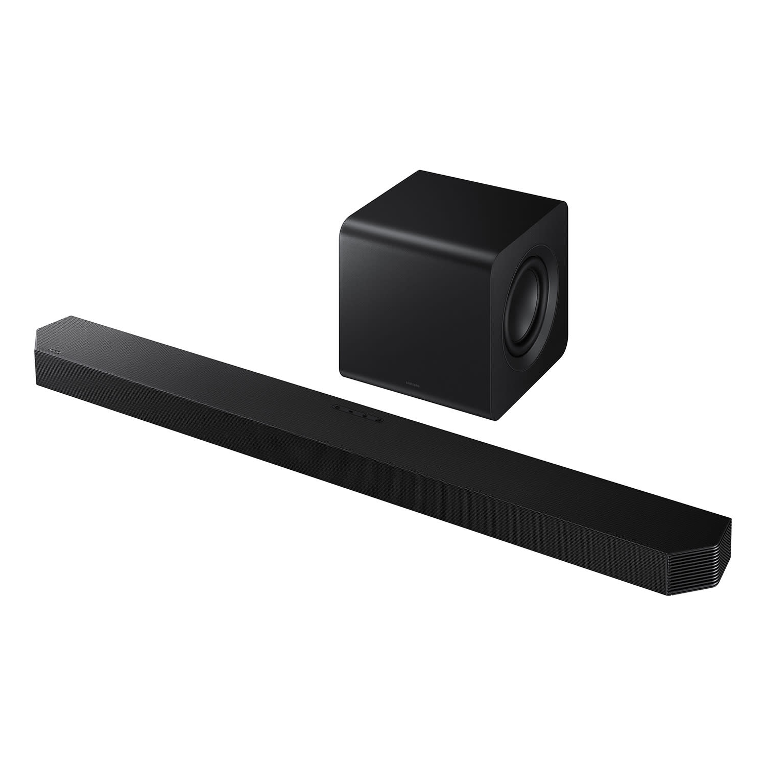 Εικόνα 2 του Samsung Dolby Atmos Soundbar HW-Q800H