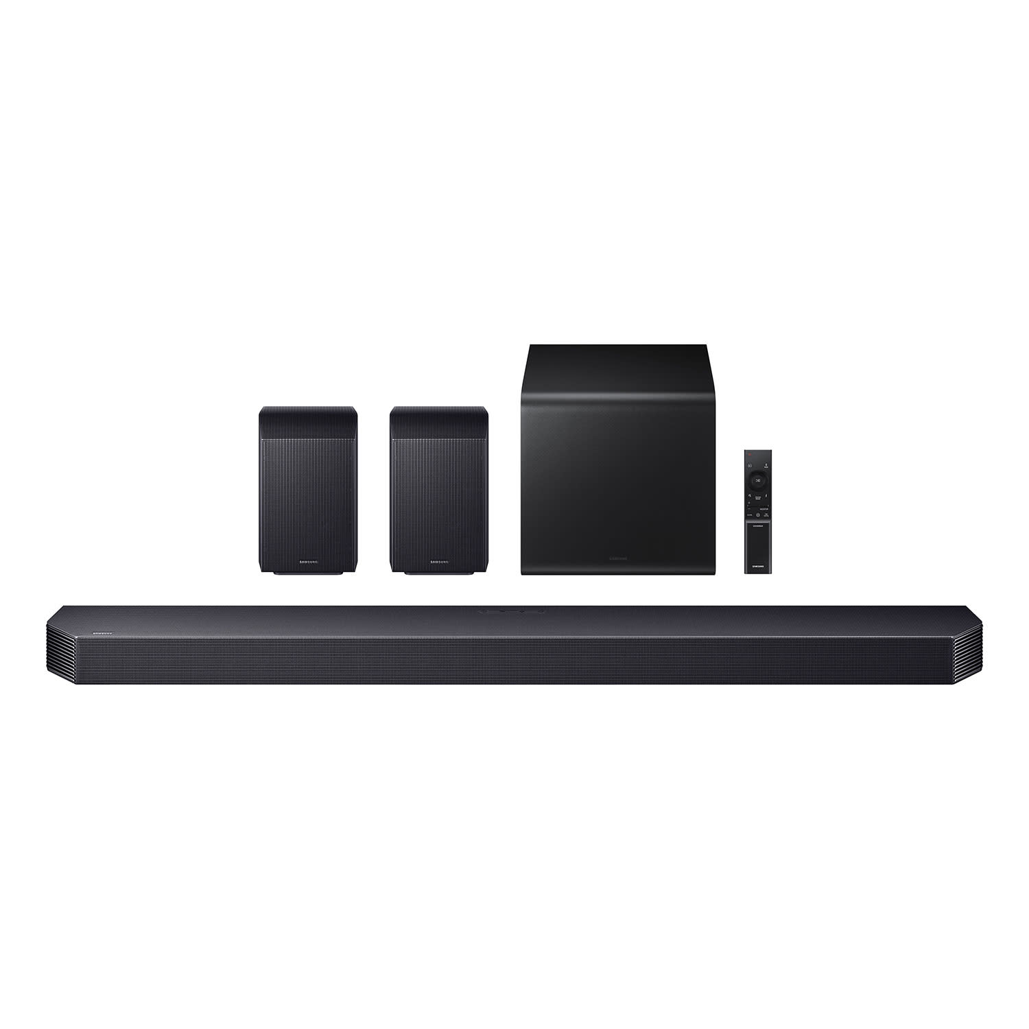 Samsung Dolby Atmos Soundbar HW-Q930H