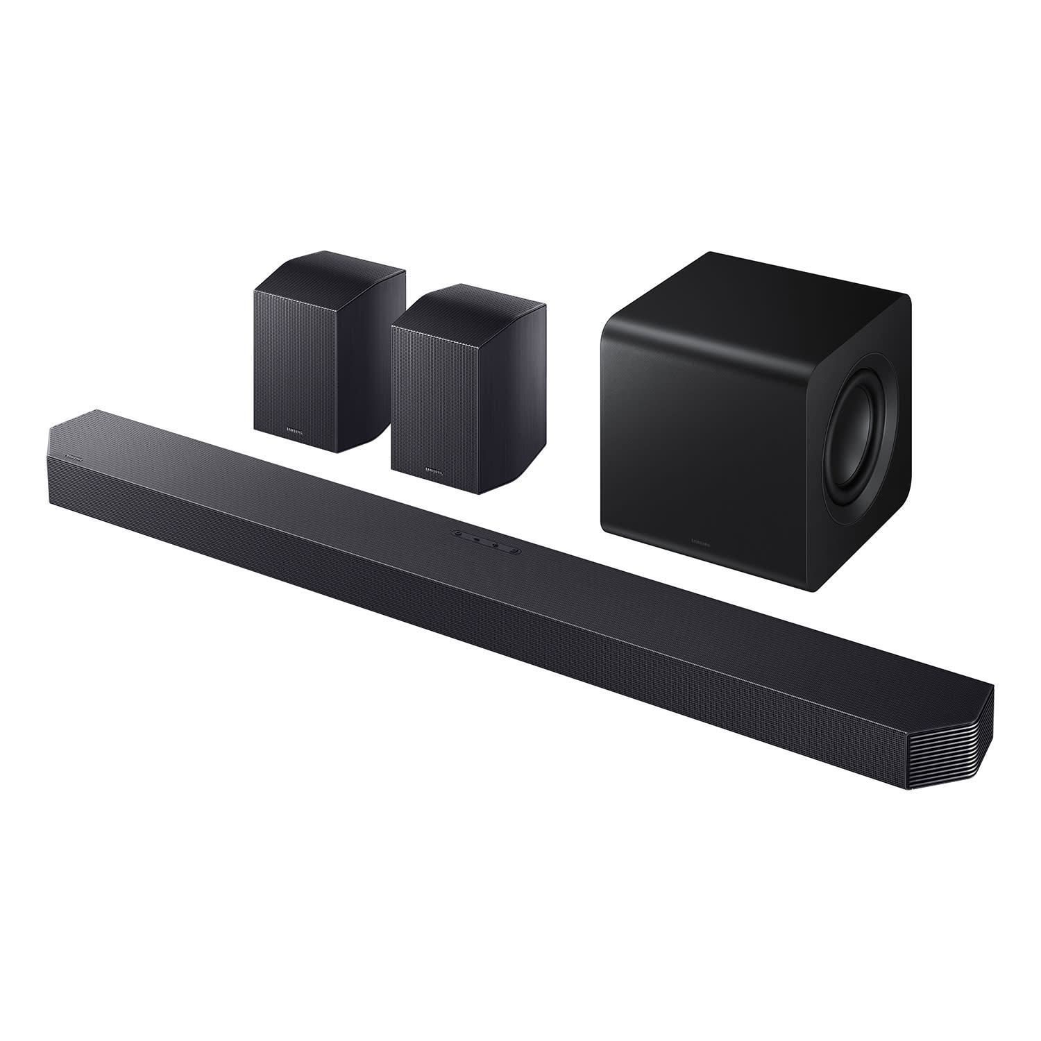Κάνε κλικ για να δεις την εικόνα 6 του Samsung Dolby Atmos Soundbar HW-Q930H