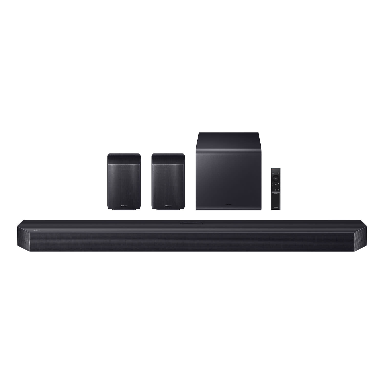 Samsung Dolby Atmos Soundbar HW-Q990H