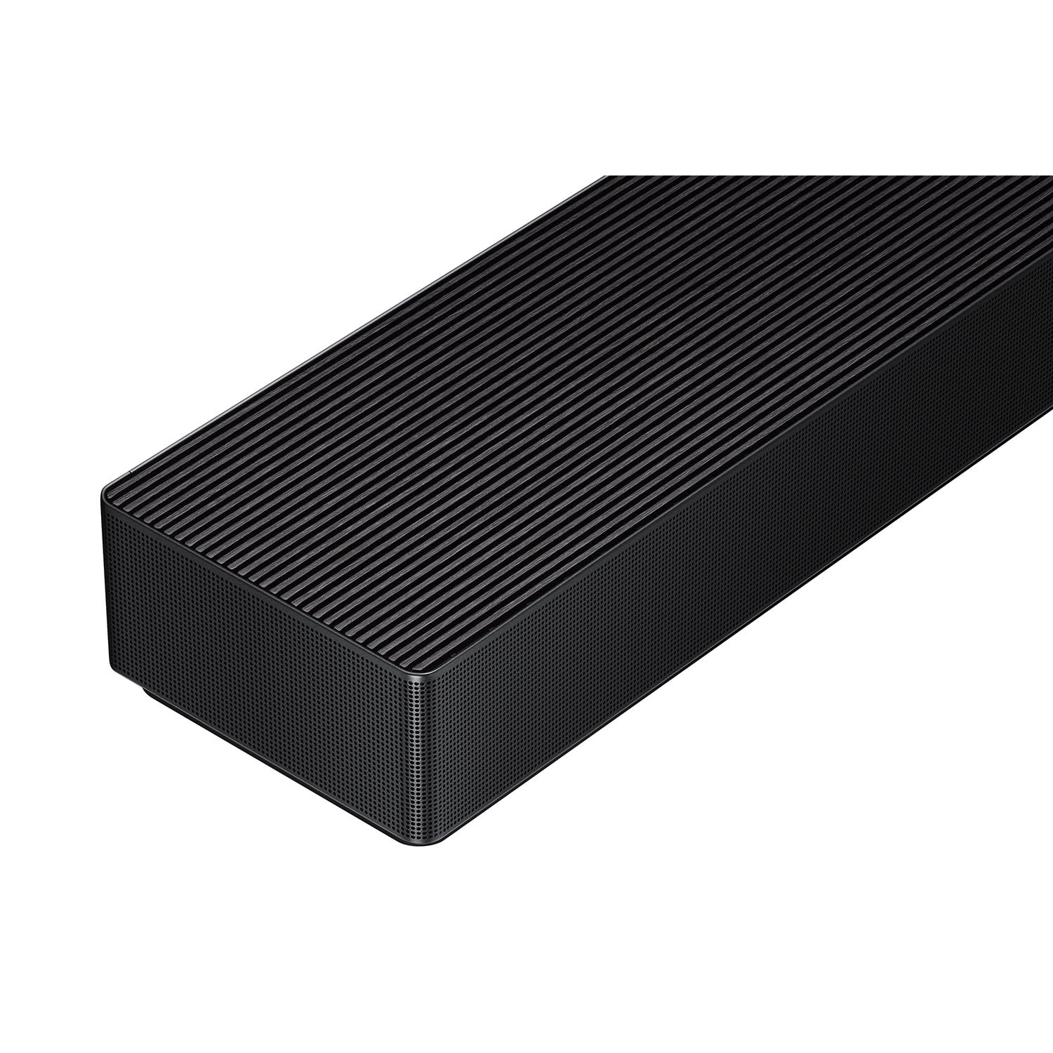 Εικόνα 2 του Samsung Dolby Atmos Soundbar HW-QS90H