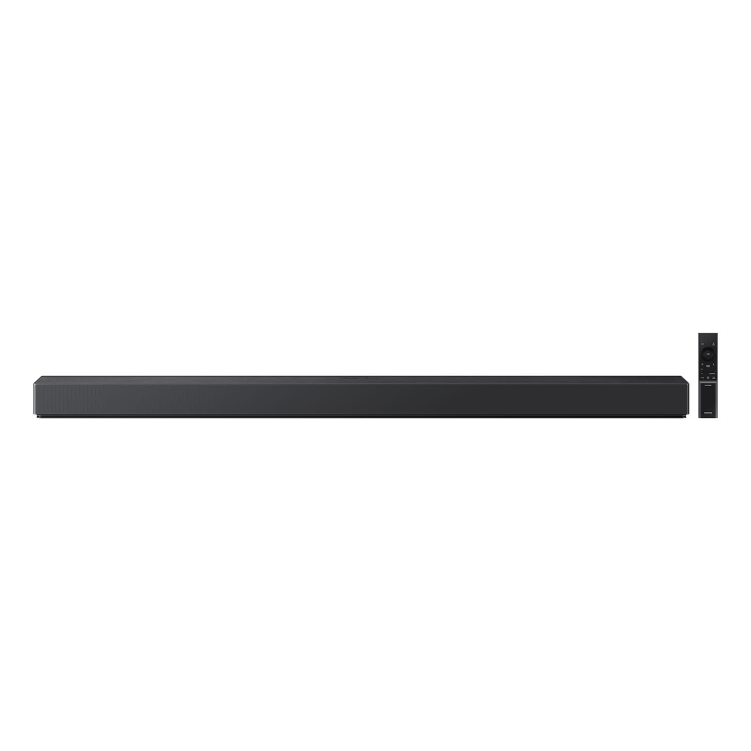 Εικόνα 4 του Samsung Dolby Atmos Soundbar HW-QS90H