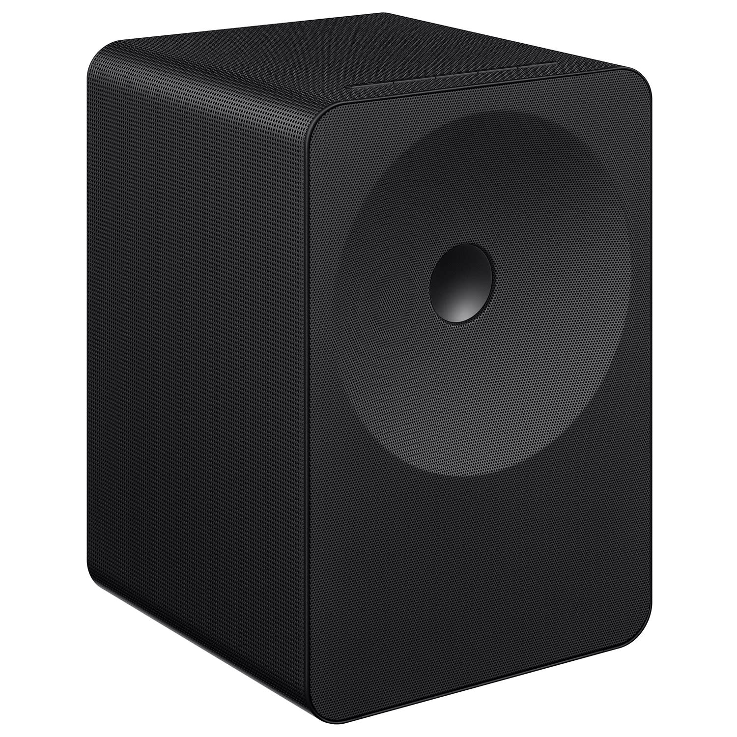 Εικόνα 3 του Samsung Μusic Studio 7 LS70H WiFi-Bluetooth Wireless Speaker