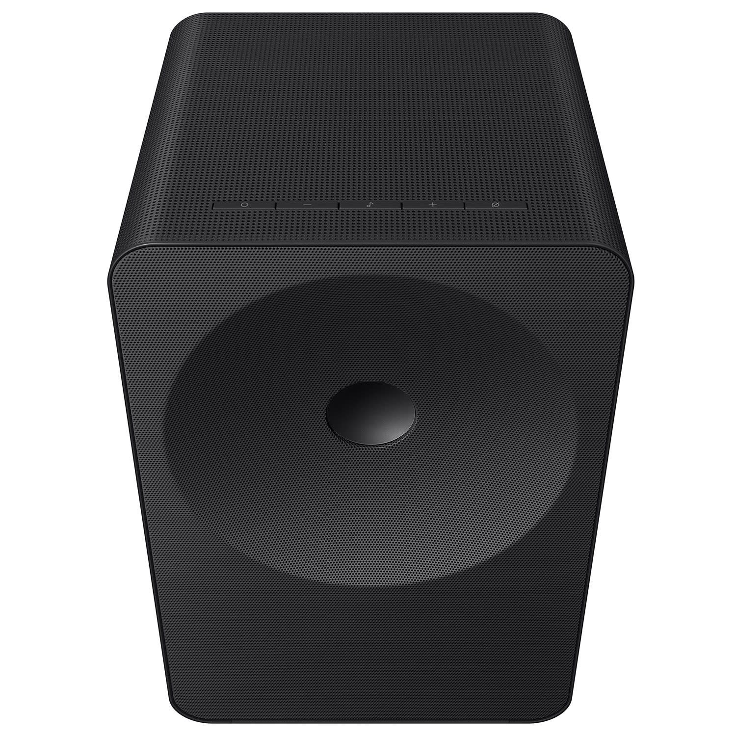 Εικόνα 4 του Samsung Μusic Studio 7 LS70H WiFi-Bluetooth Wireless Speaker