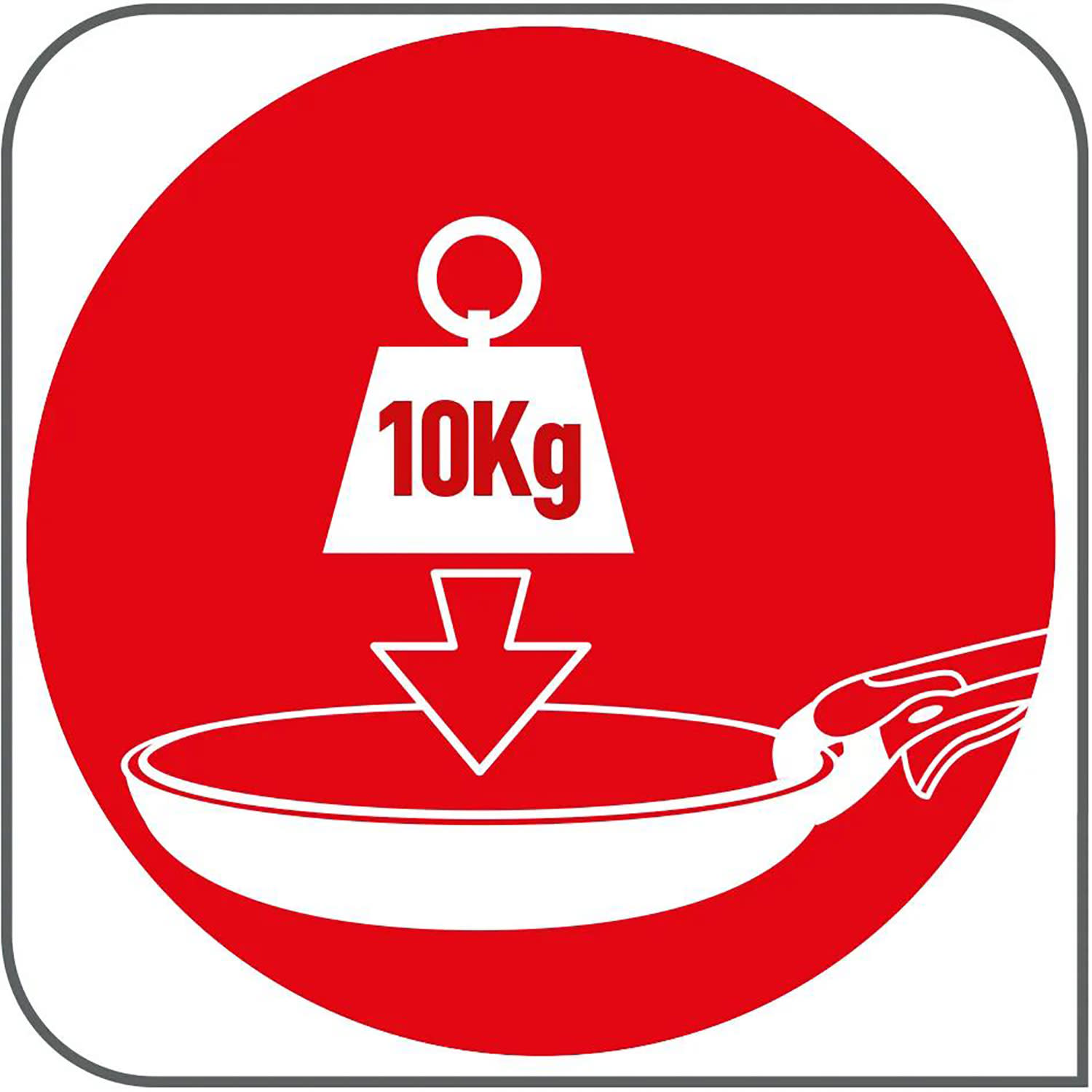 Κάνε κλικ για να δεις την εικόνα 5 του Tefal Λαβή L9863302