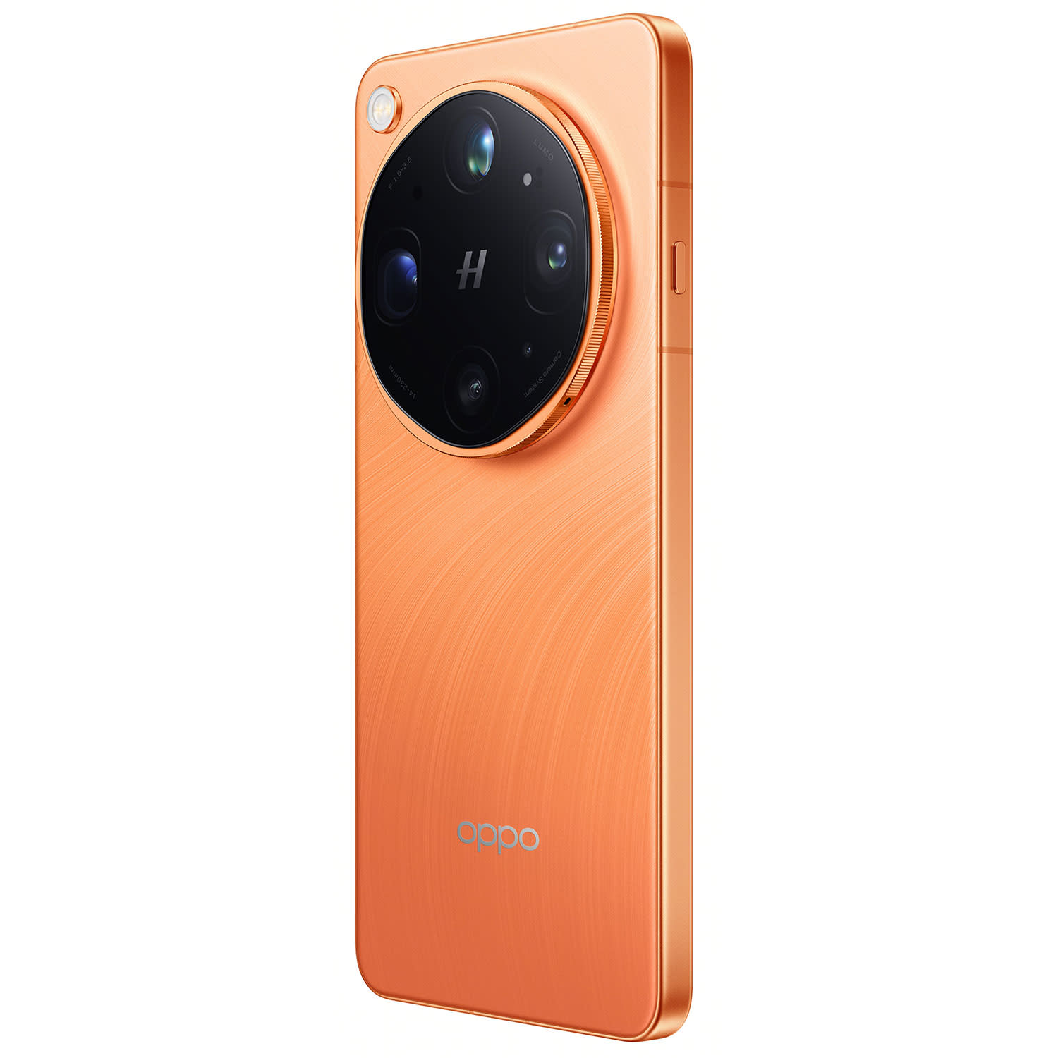Εικόνα 6 του OPPO Find X9 Ultra 12/512GB 5G Canyon Orange