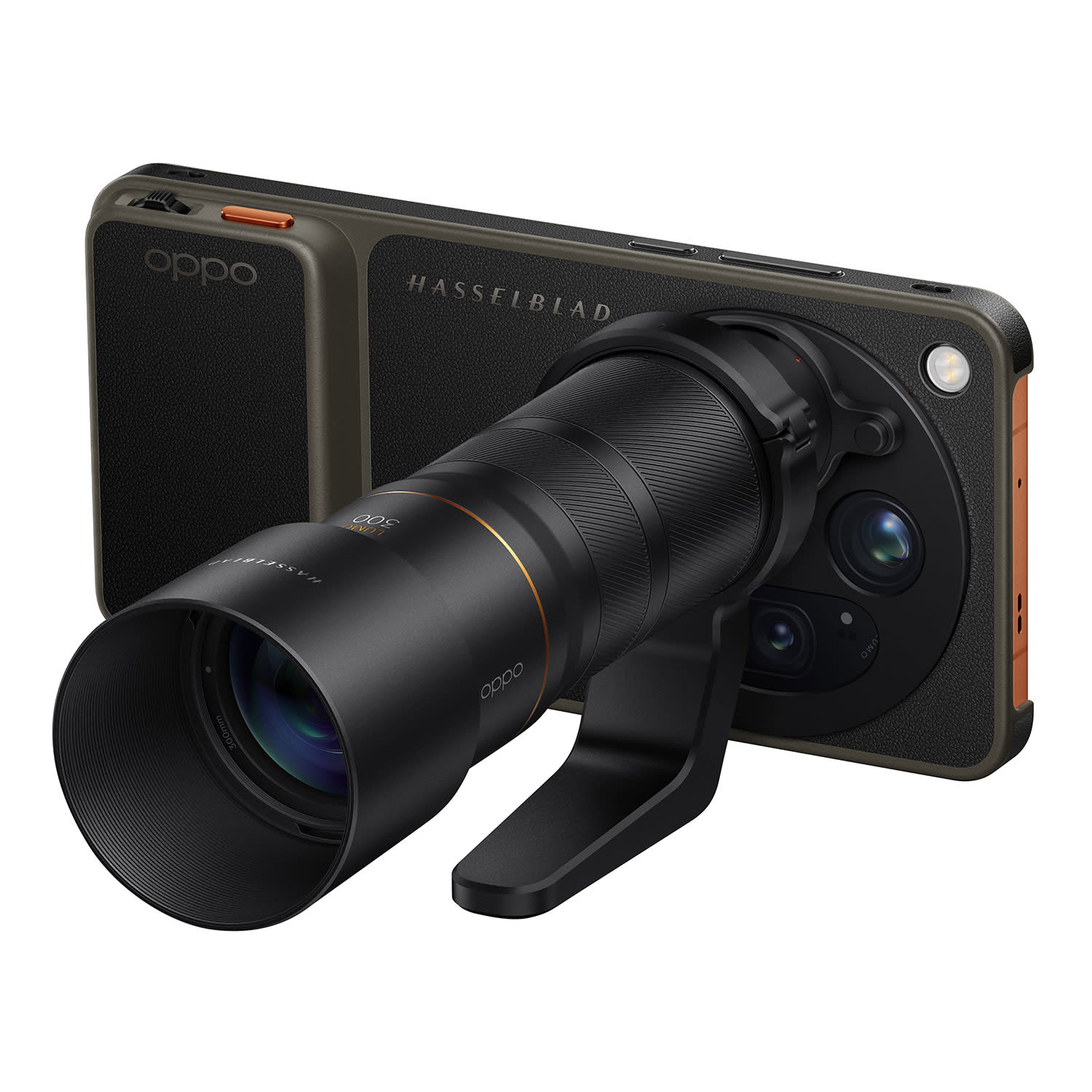 Εικόνα 1 του OPPO Hasselblad Teleconverter Kit