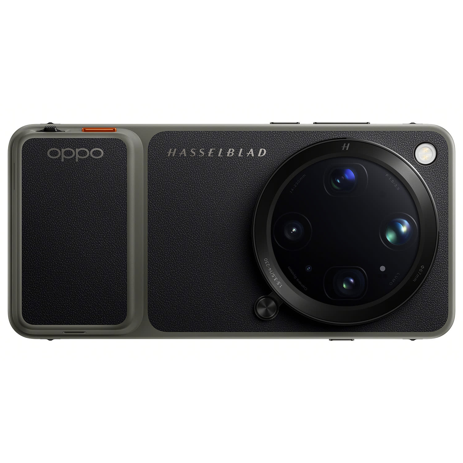 Εικόνα 2 του OPPO Hasselblad Teleconverter Kit