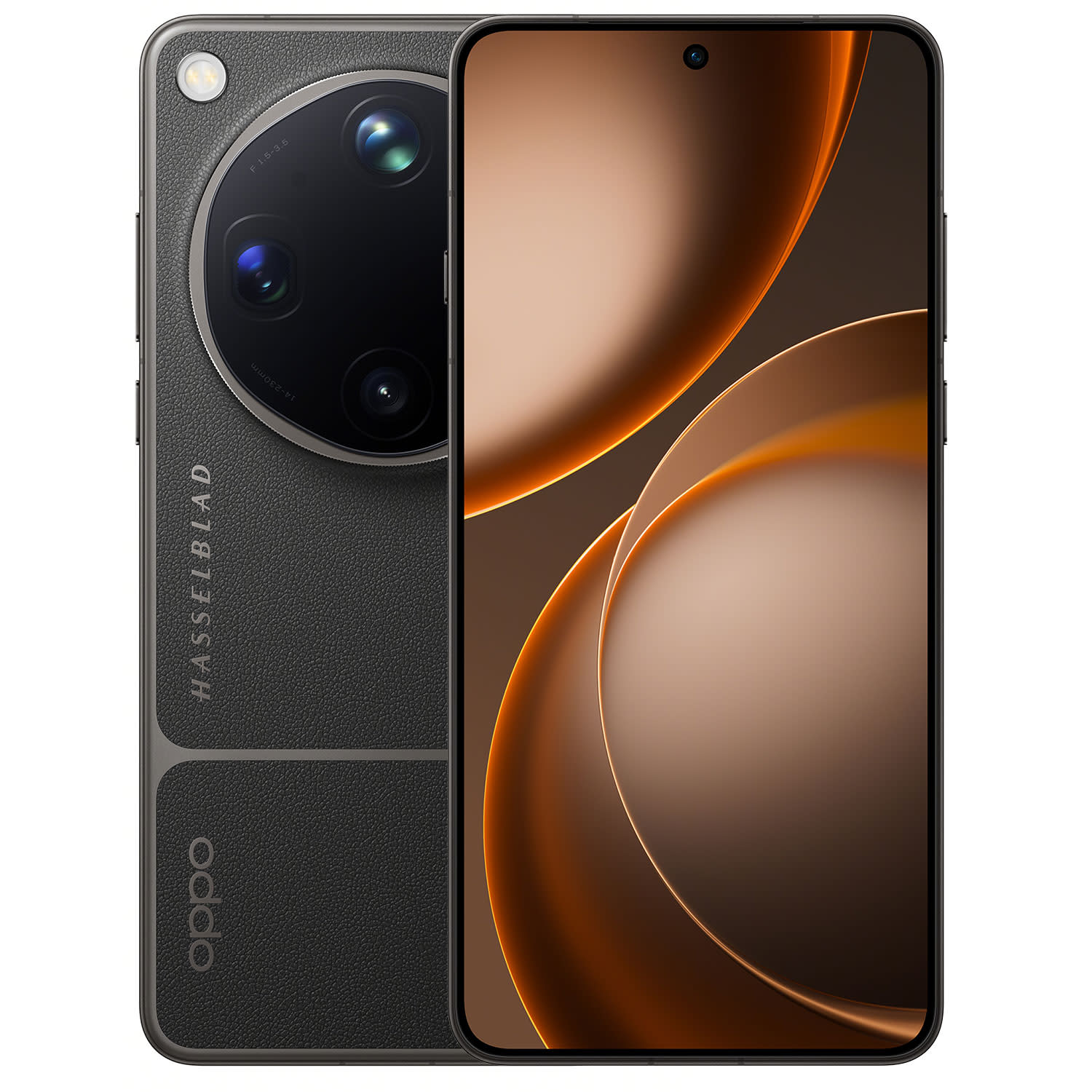 OPPO Find X9 Ultra 12/512GB 5G Tundra Um