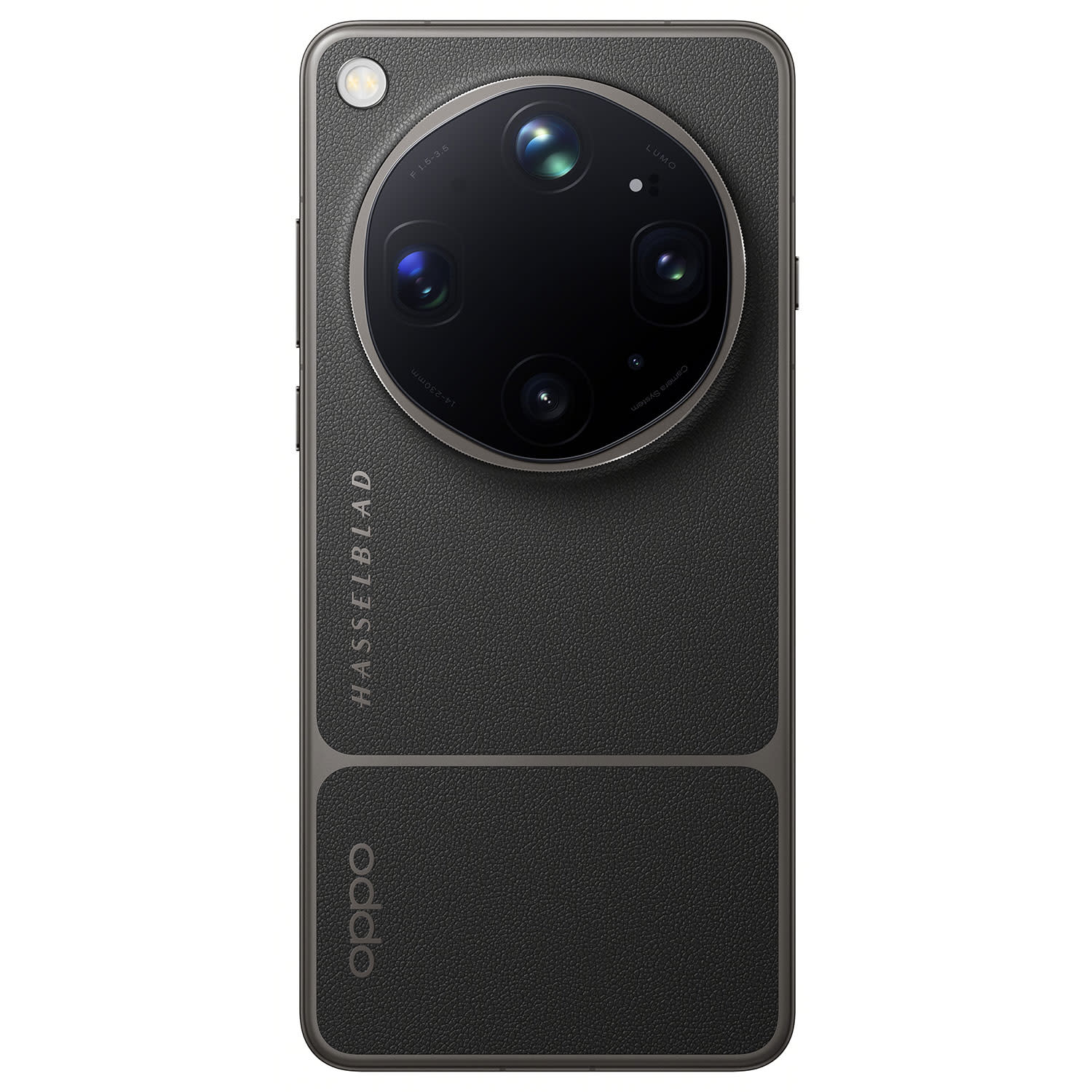 Εικόνα 4 του OPPO Find X9 Ultra 12/512GB 5G Tundra Um