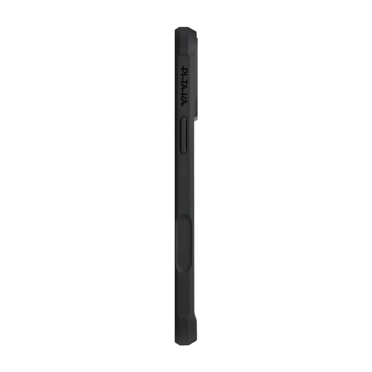 Εικόνα 3 του Pitaka Cairn Case iPhone 17 Pro Black/Gr