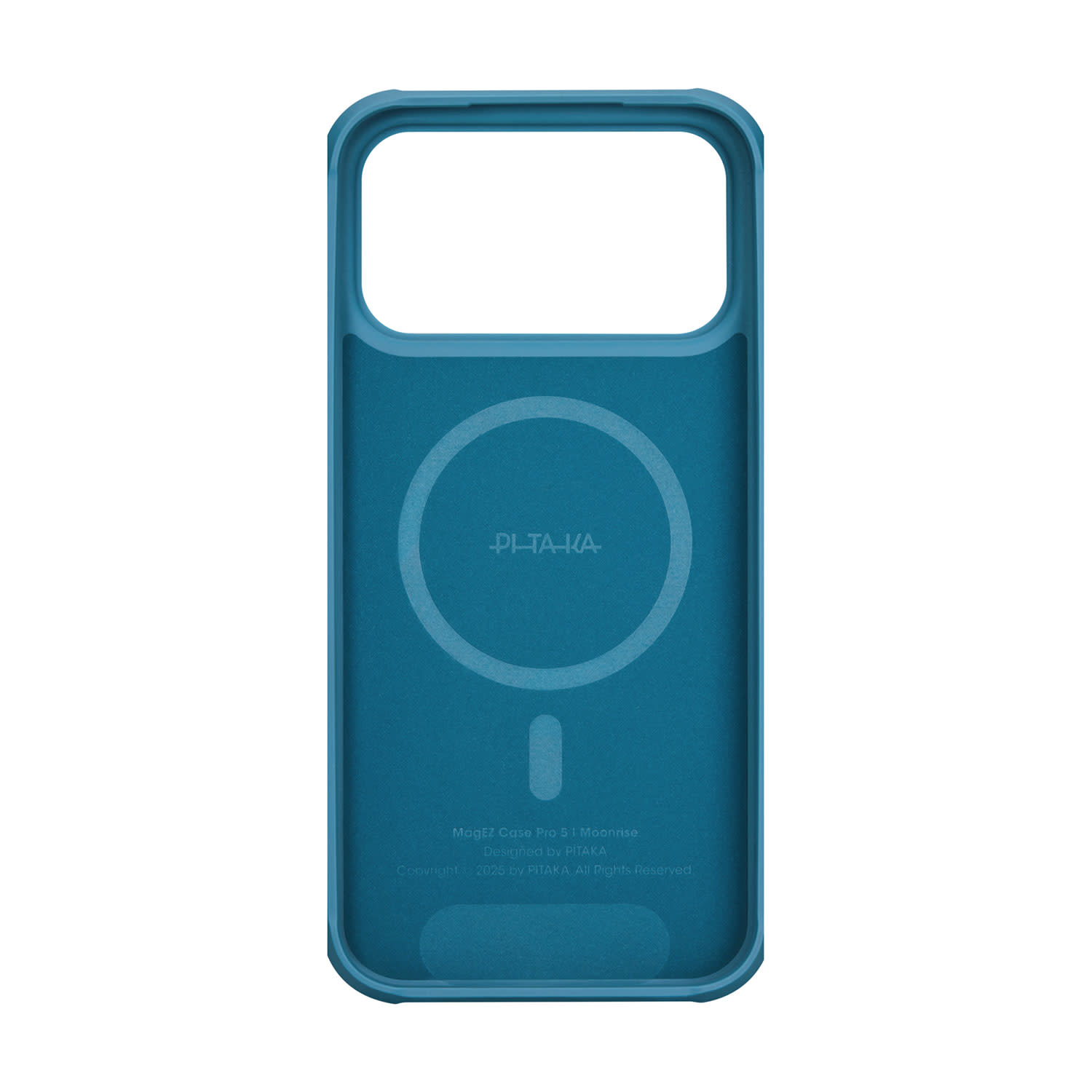 Εικόνα 4 του Pitaka Cairn iPhone 17 Pro Max Moonrise