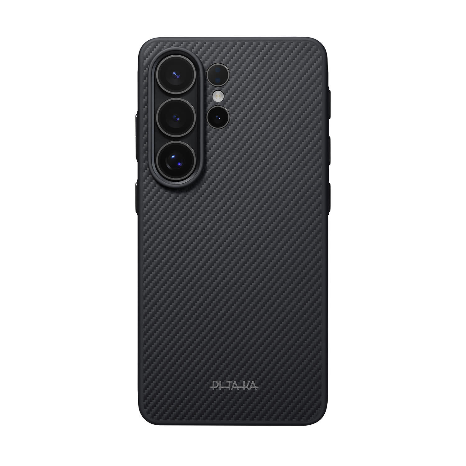 Εικόνα 1 του Pitaka Cairn Galaxy S26 Ultra Black/Grey