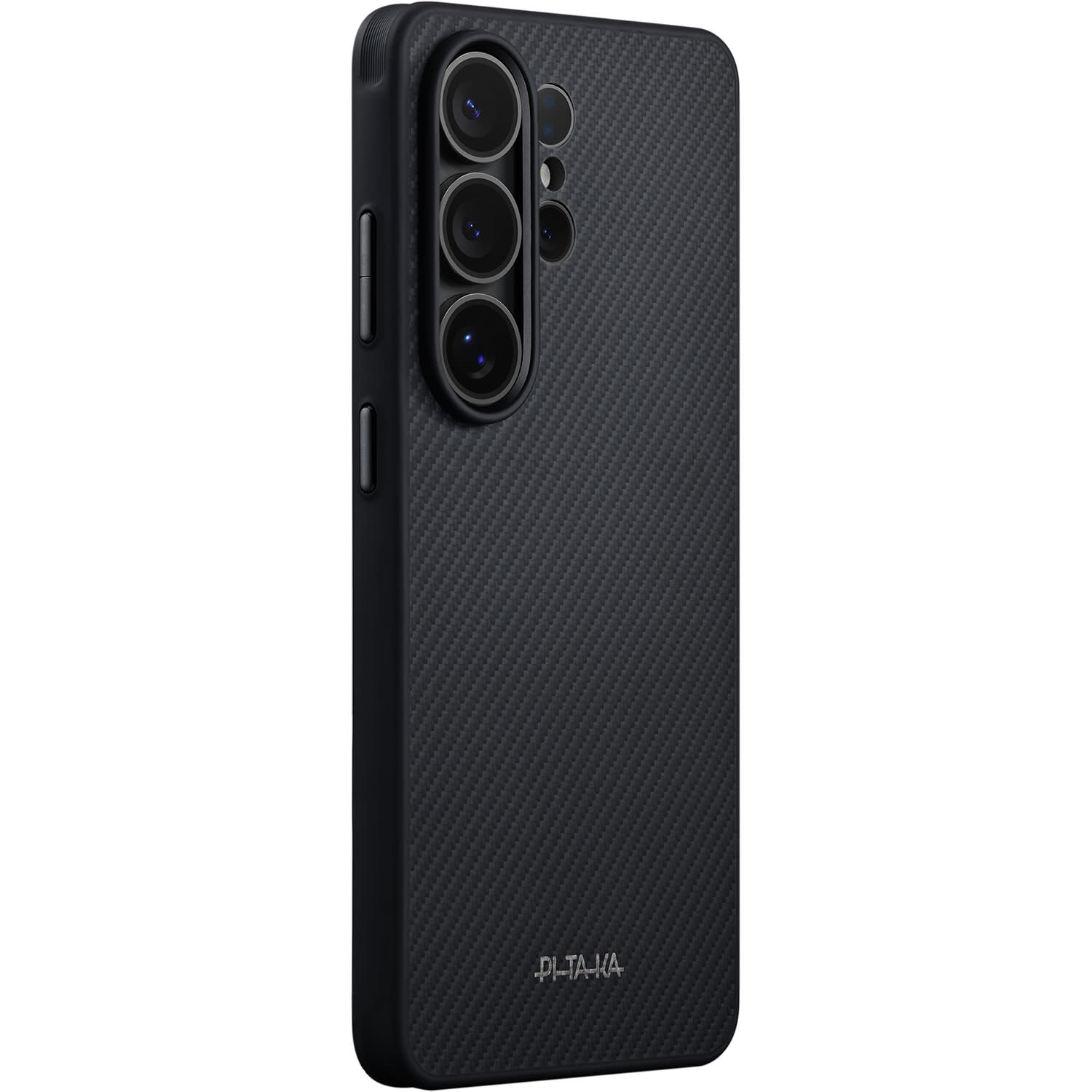 Εικόνα 2 του Pitaka Cairn Galaxy S26 Ultra Black/Grey
