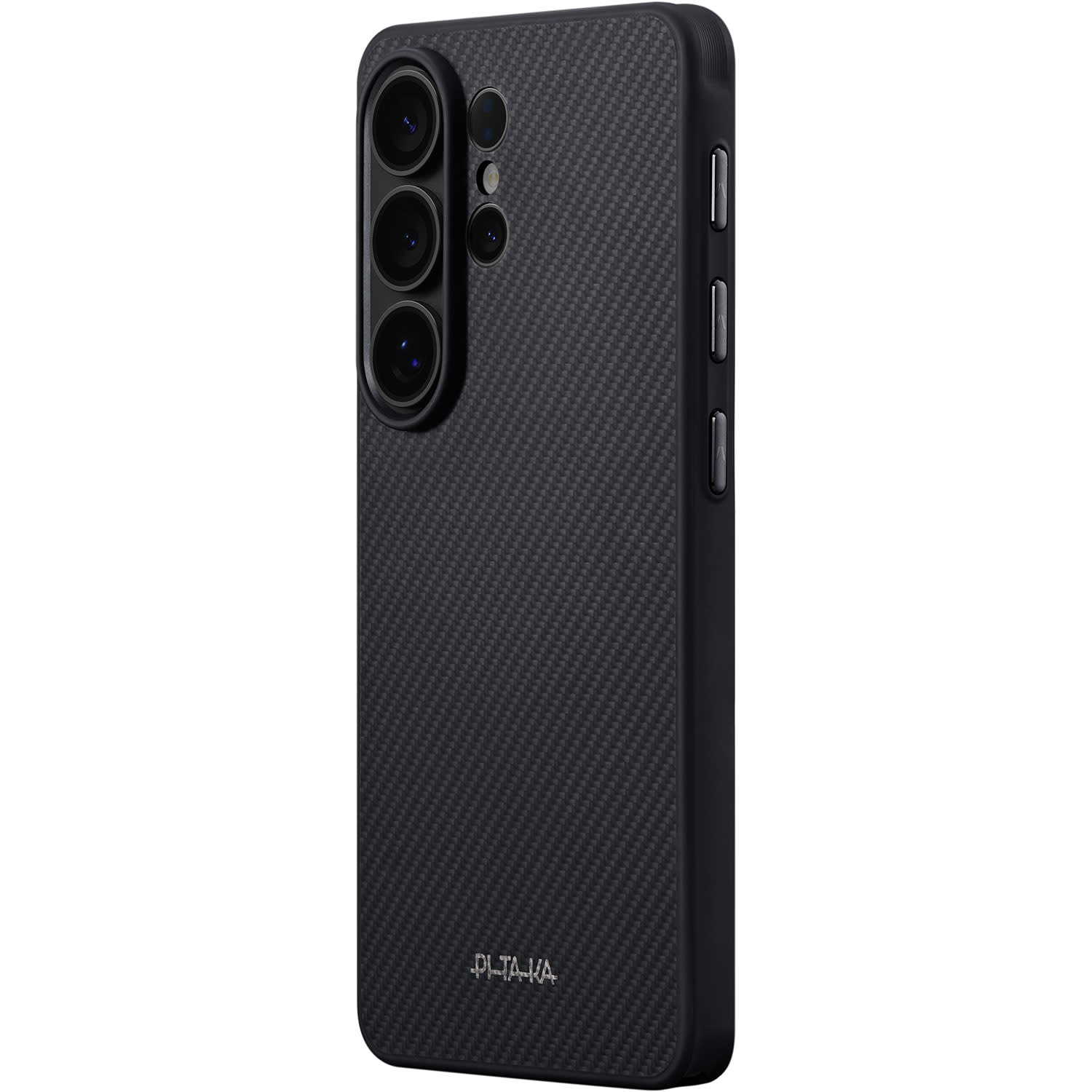 Εικόνα 3 του Pitaka Cairn Galaxy S26 Ultra Black/Grey