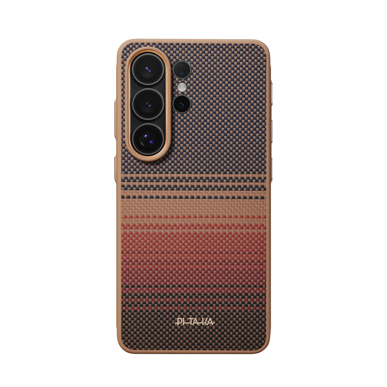 Εικόνα 1 του Pitaka Cairn Galaxy S26 Ultra Sunset