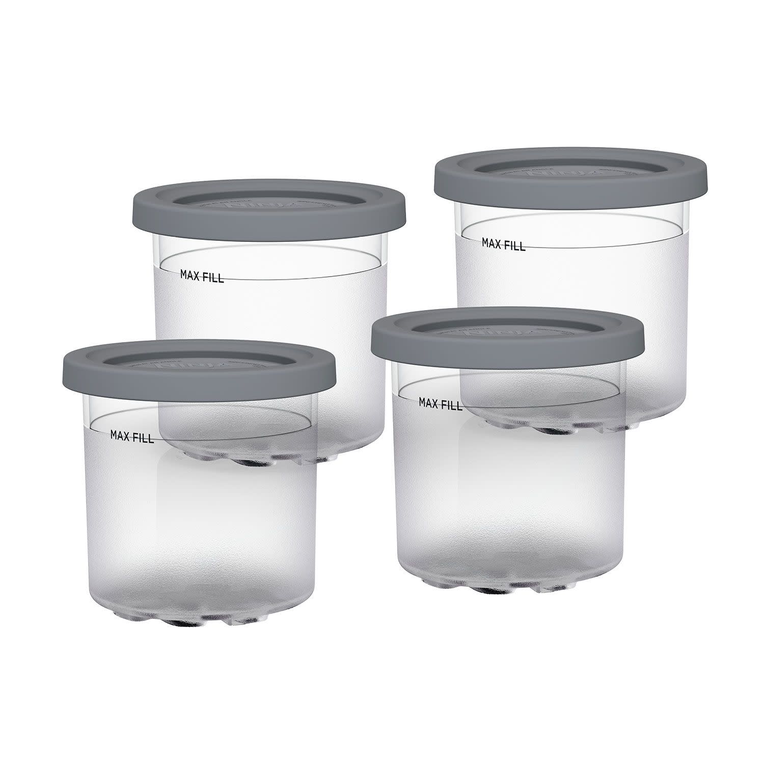 Ninja Σετ Δοχεία NC300