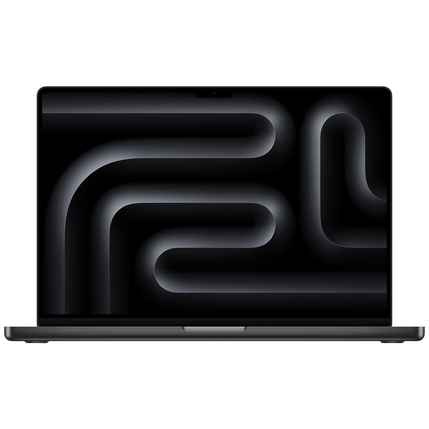 Apple MacBook Pro 16 M5 Max Space Black Laptop 16" Nano Texture ( M5 Max/128 GB/8 TB/Apple 40-core GPU/macOS)