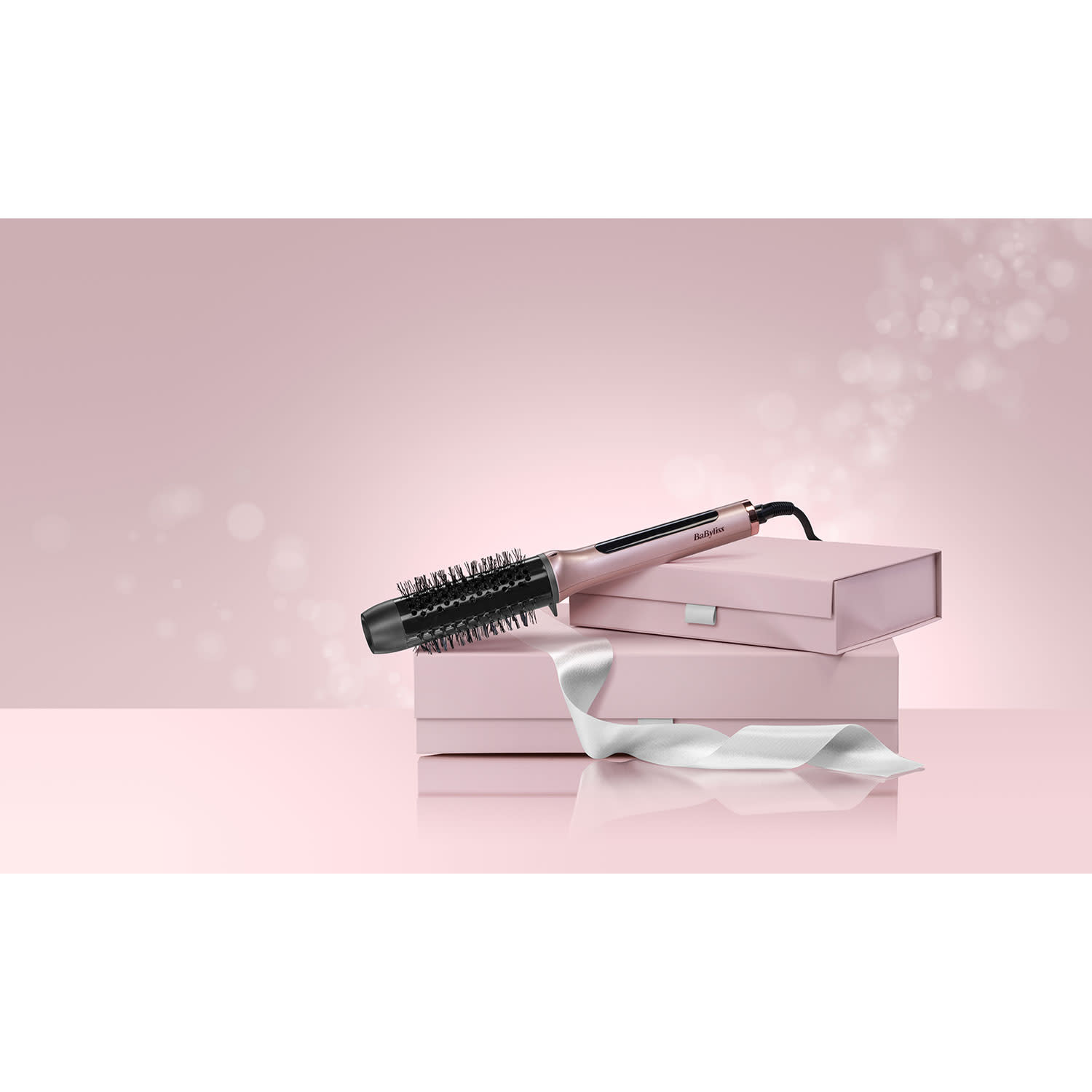 Εικόνα 7 του Babyliss Ηλεκτρική βούρτσα HSB200E