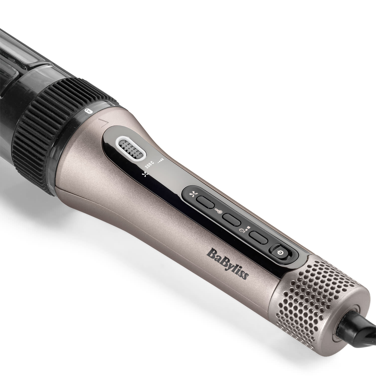Εικόνα 3 του Babyliss Ηλεκτρική βούρτσα C6688E