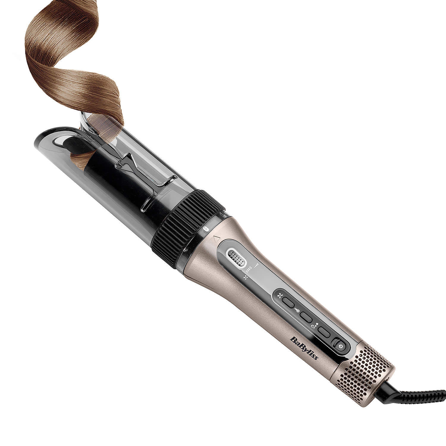 Εικόνα 5 του Babyliss Ηλεκτρική βούρτσα C6688E