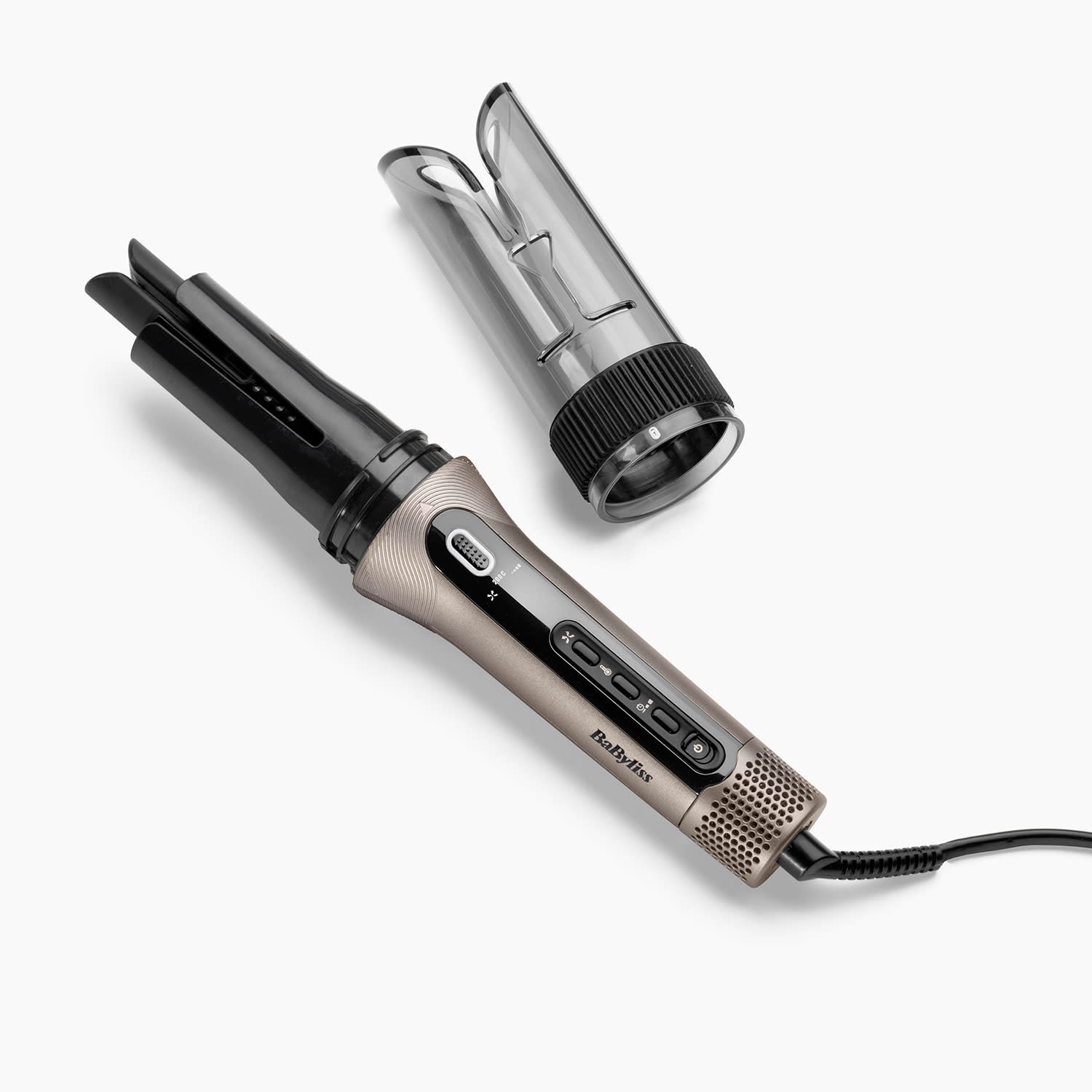 Εικόνα 6 του Babyliss Ηλεκτρική βούρτσα C6688E