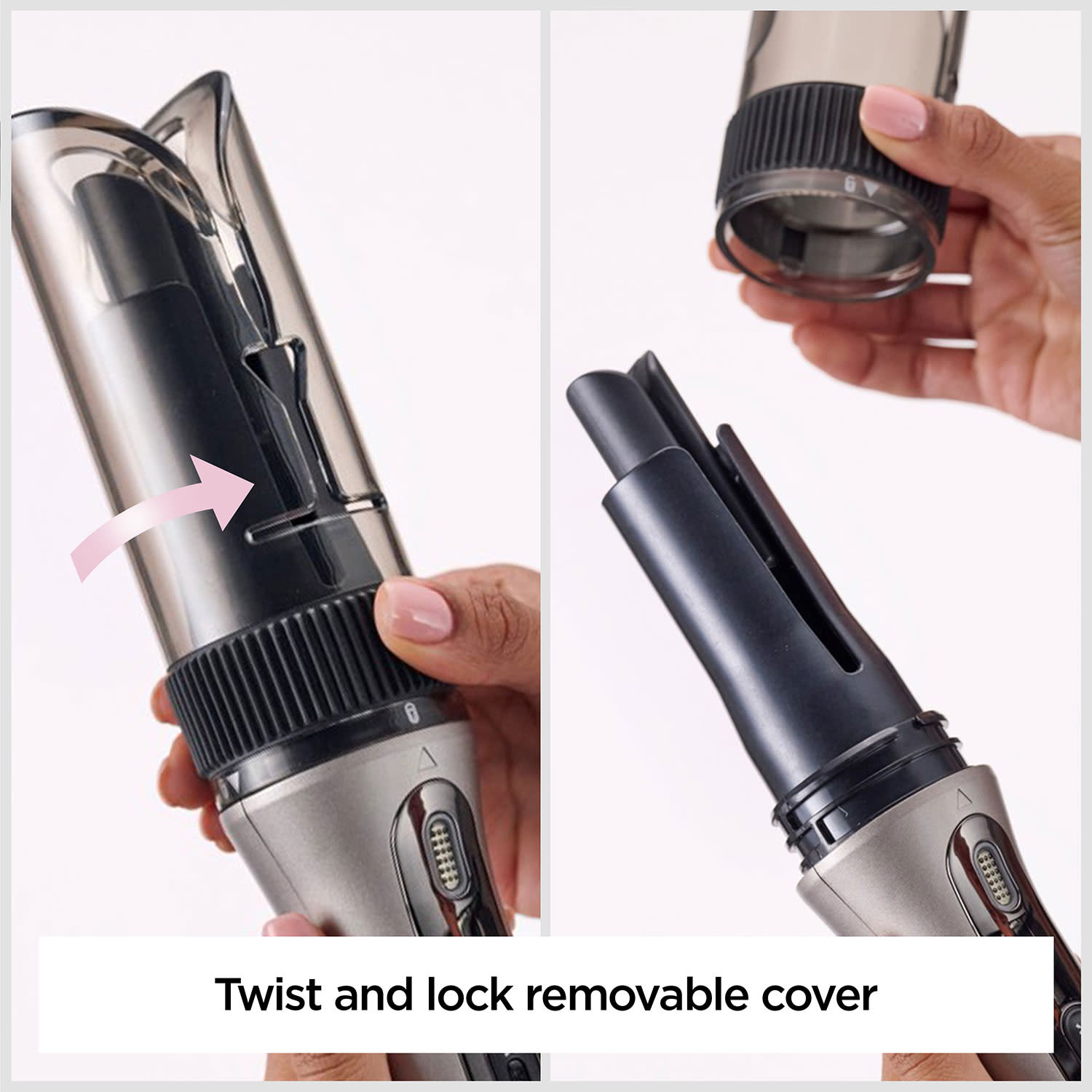 Εικόνα 8 του Babyliss Ηλεκτρική βούρτσα C6688E