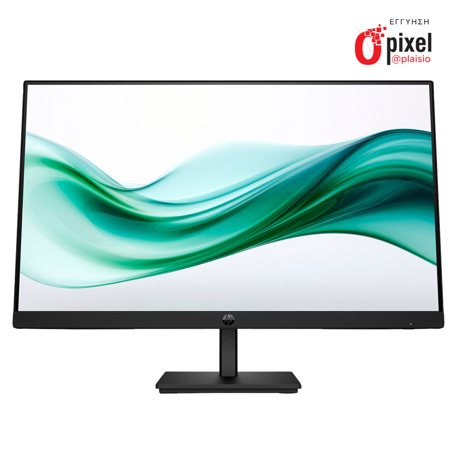 Κάνε κλικ για να δεις την εικόνα 1 του HP Monitor 24" S3 Pro 324pv