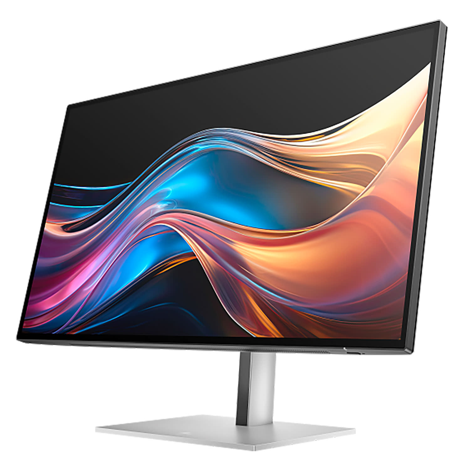Κάνε κλικ για να δεις την εικόνα 2 του HP Monitor 27" S7 Pro 727pq