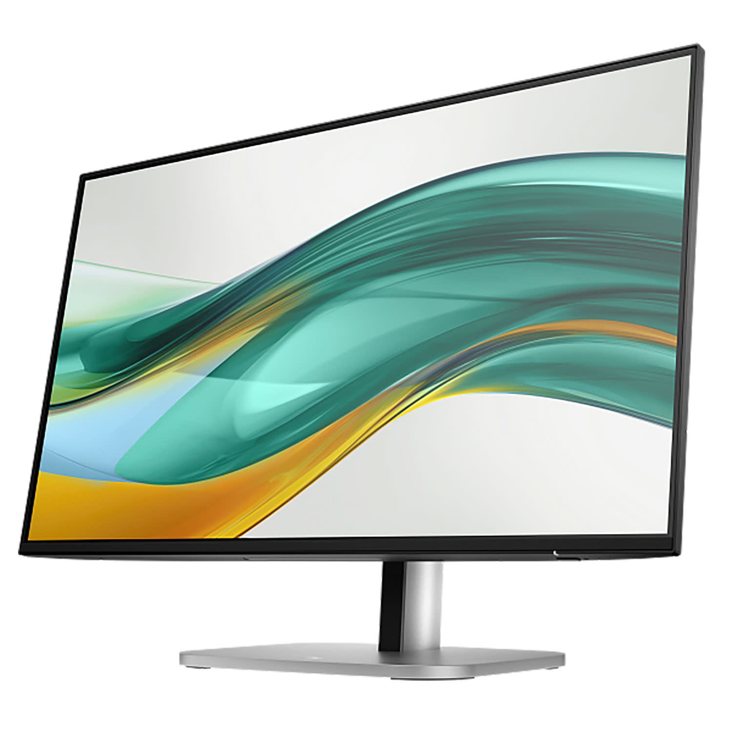 Κάνε κλικ για να δεις την εικόνα 2 του HP Monitor 24" S5 Pro 524pf