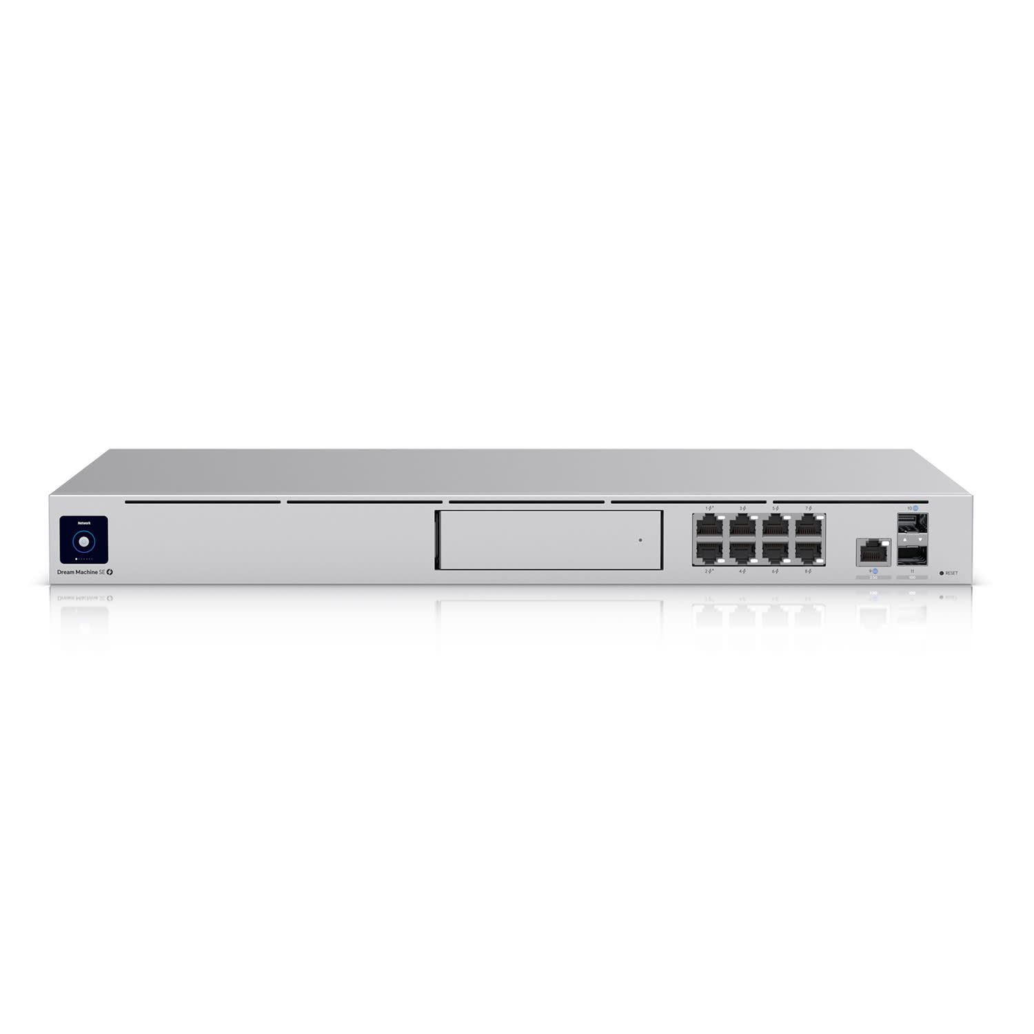 Κάνε κλικ για να δεις την εικόνα 1 του Ubiquiti Dream Machine Special Edition UDM-SE