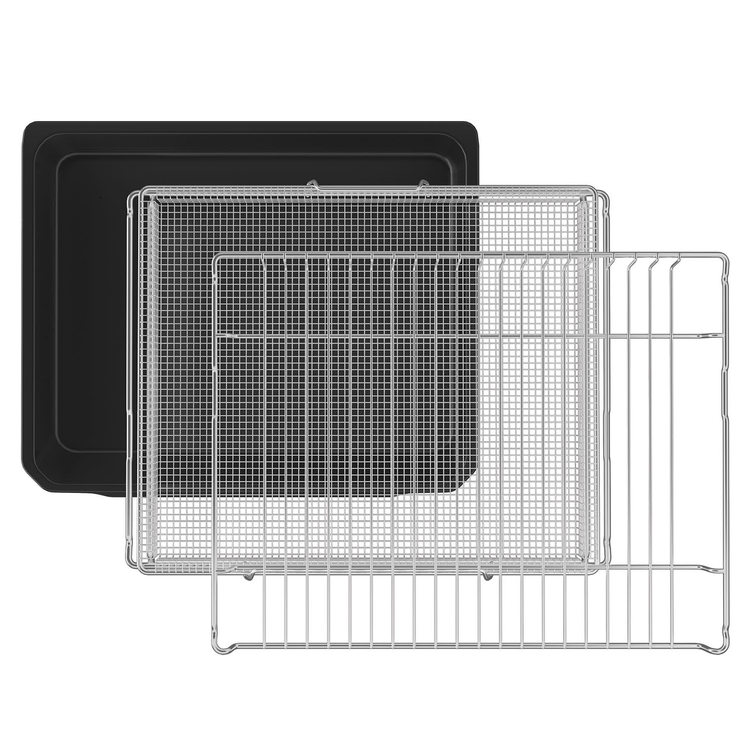 Κάνε κλικ για να δεις την εικόνα 8 του Whirlpool W6V8LCSATX1 Κουζίνα Κεραμική