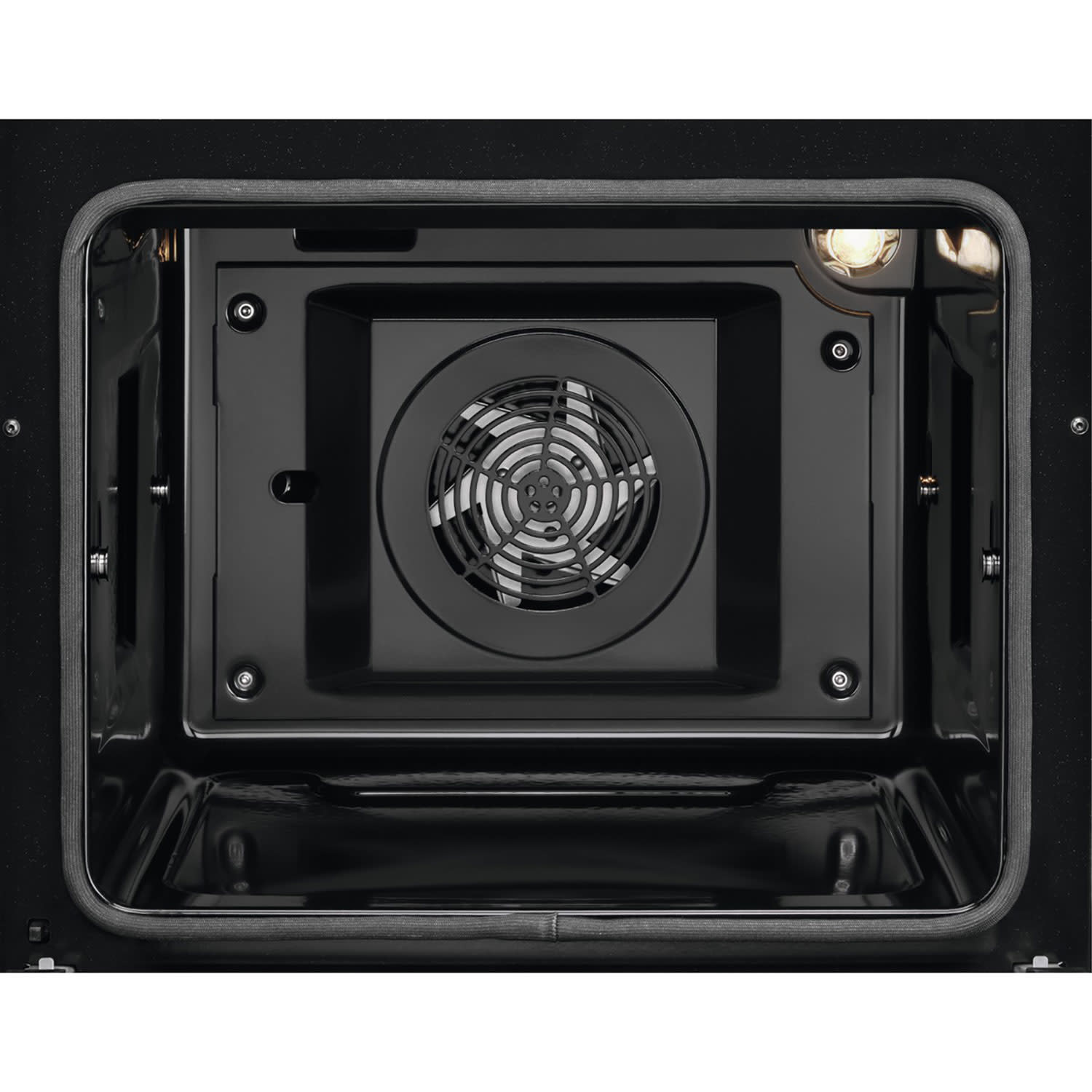 Εικόνα 5 του Electrolux LKI66021AX Κουζίνα Επαγωγική