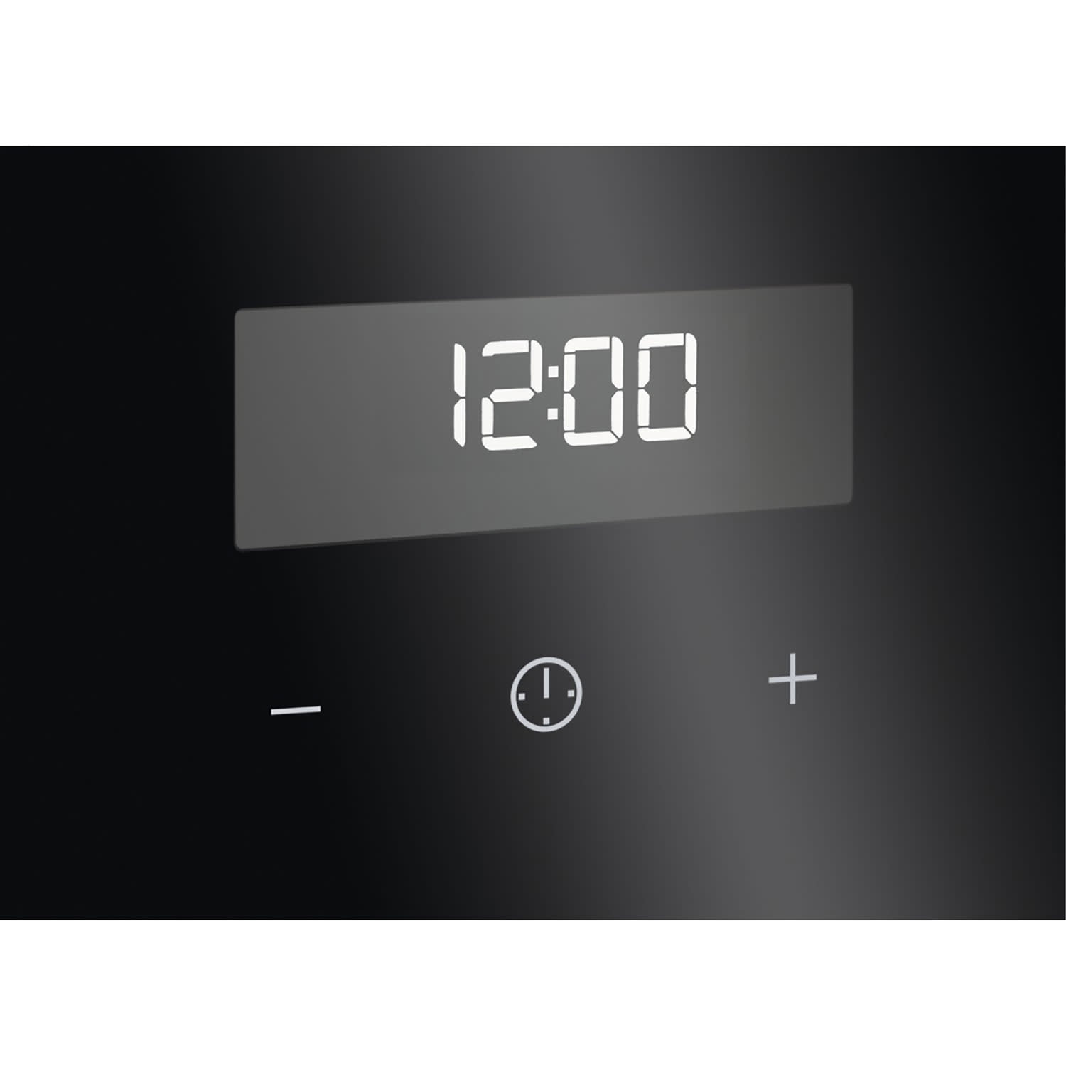 Εικόνα 8 του Electrolux LKI66021AX Κουζίνα Επαγωγική