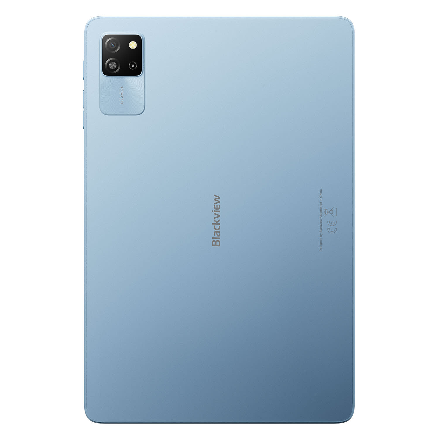 Εικόνα 1 του BlackView Tab60 10.1" 4GB/128GB WiFi Blue